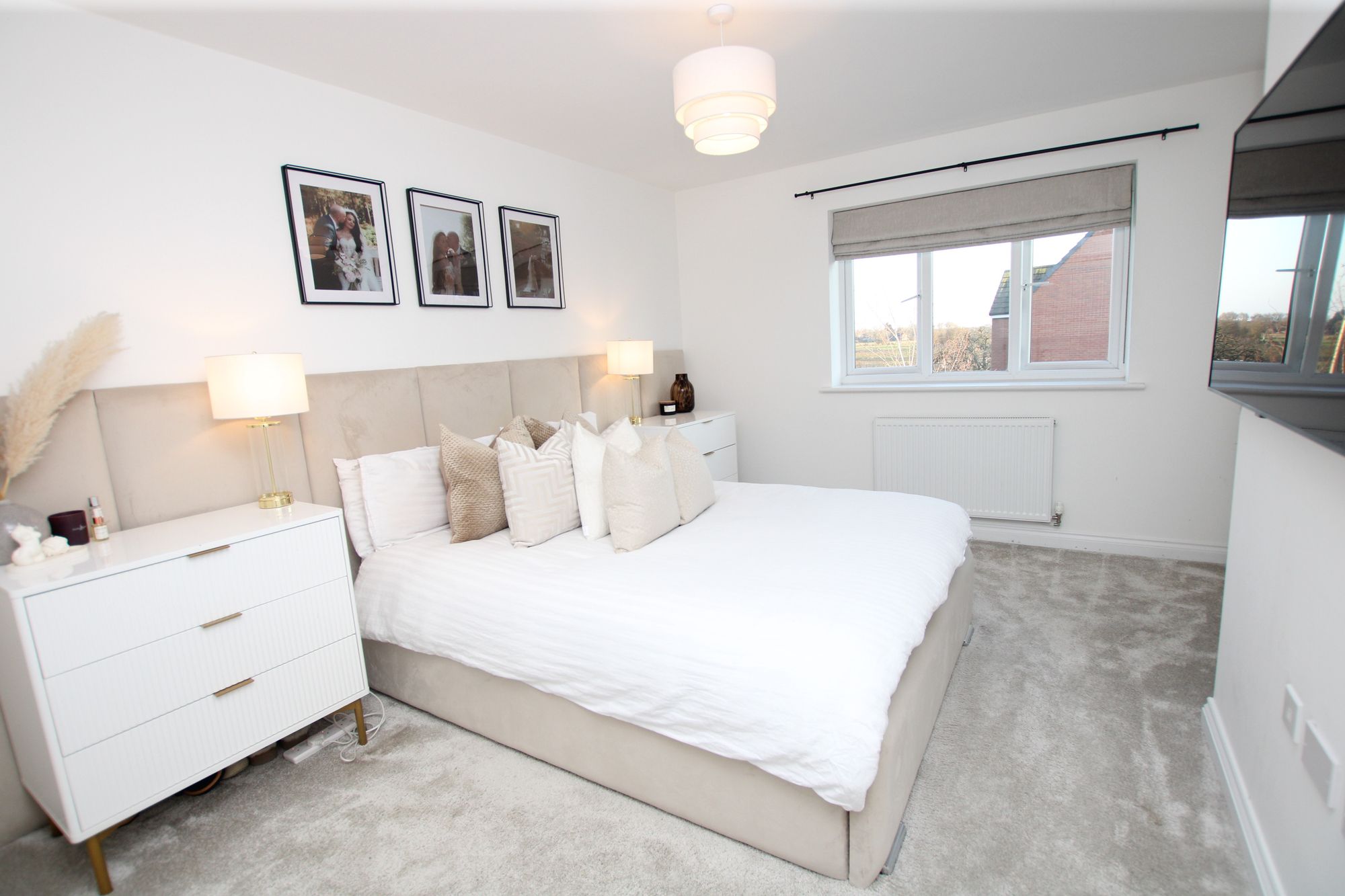 Bettison Avenue, Leigh, WN7