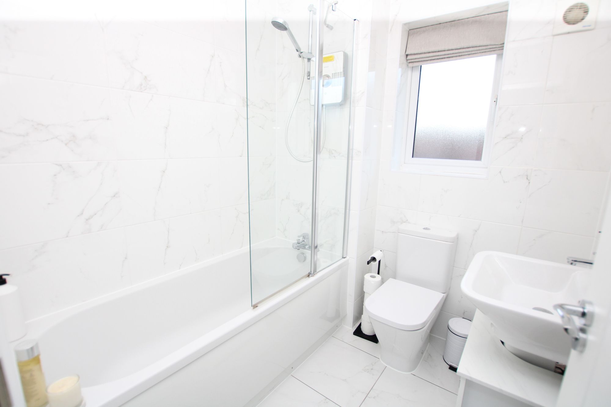 Bettison Avenue, Leigh, WN7