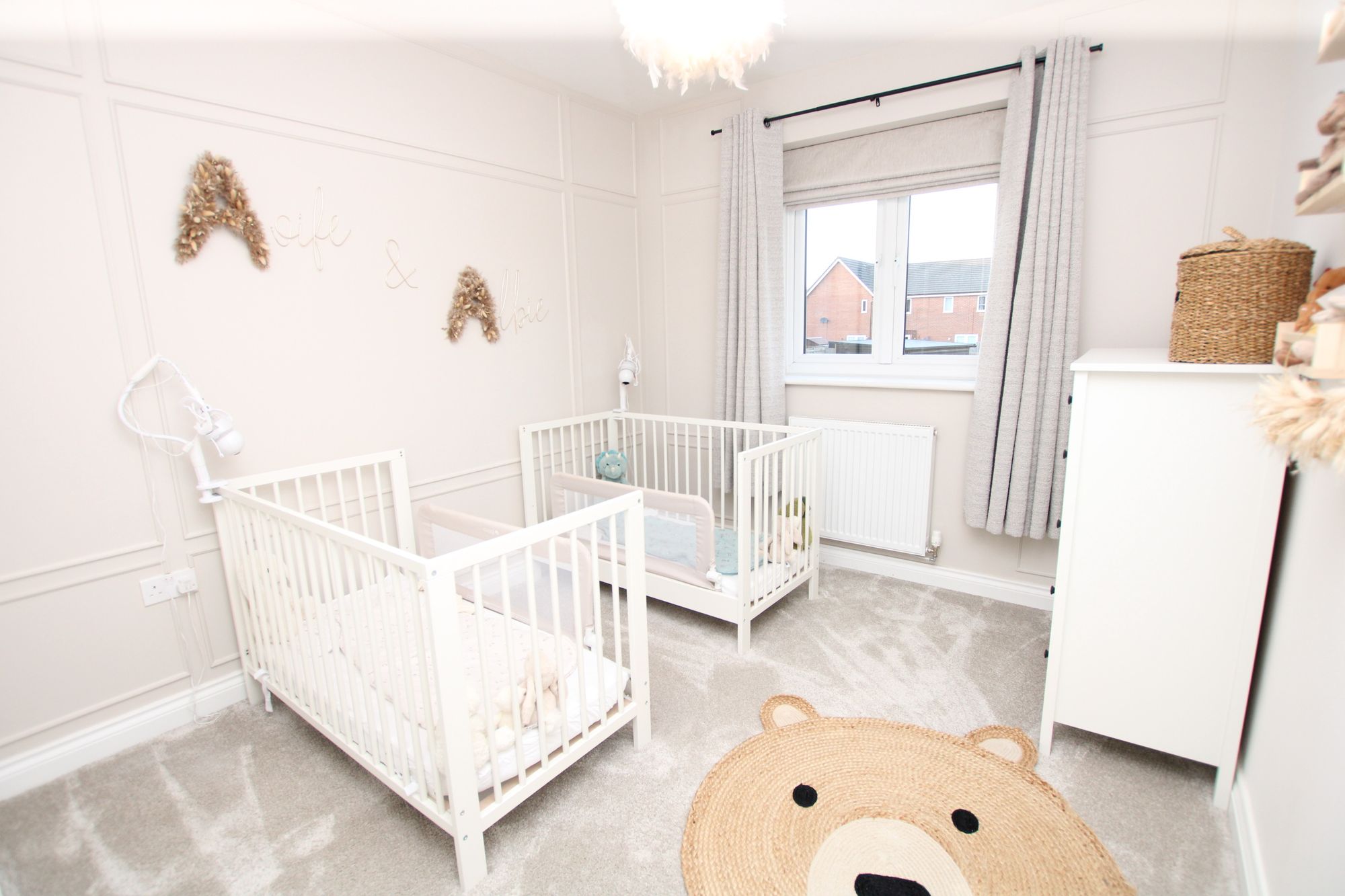 Bettison Avenue, Leigh, WN7