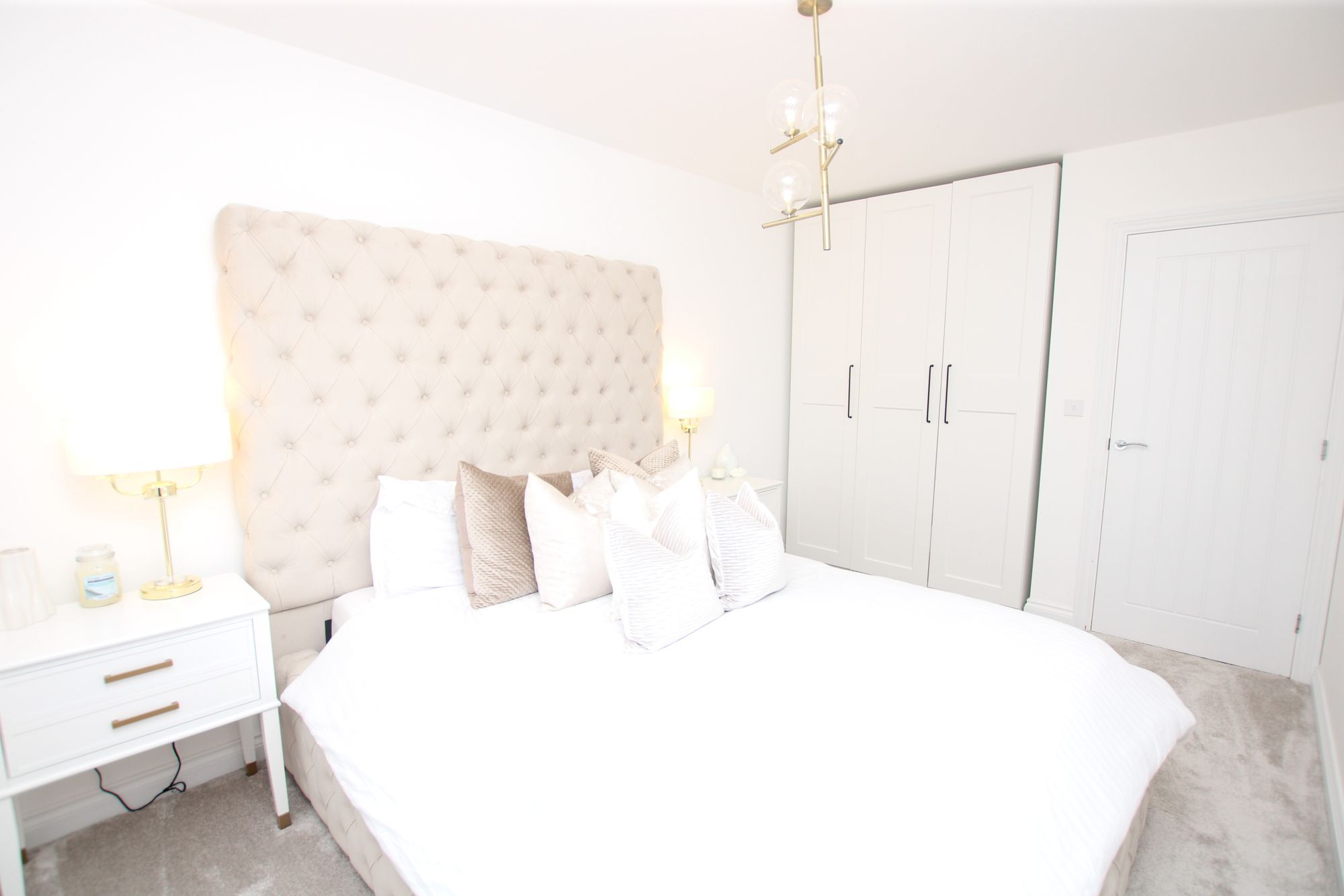 Bettison Avenue, Leigh, WN7