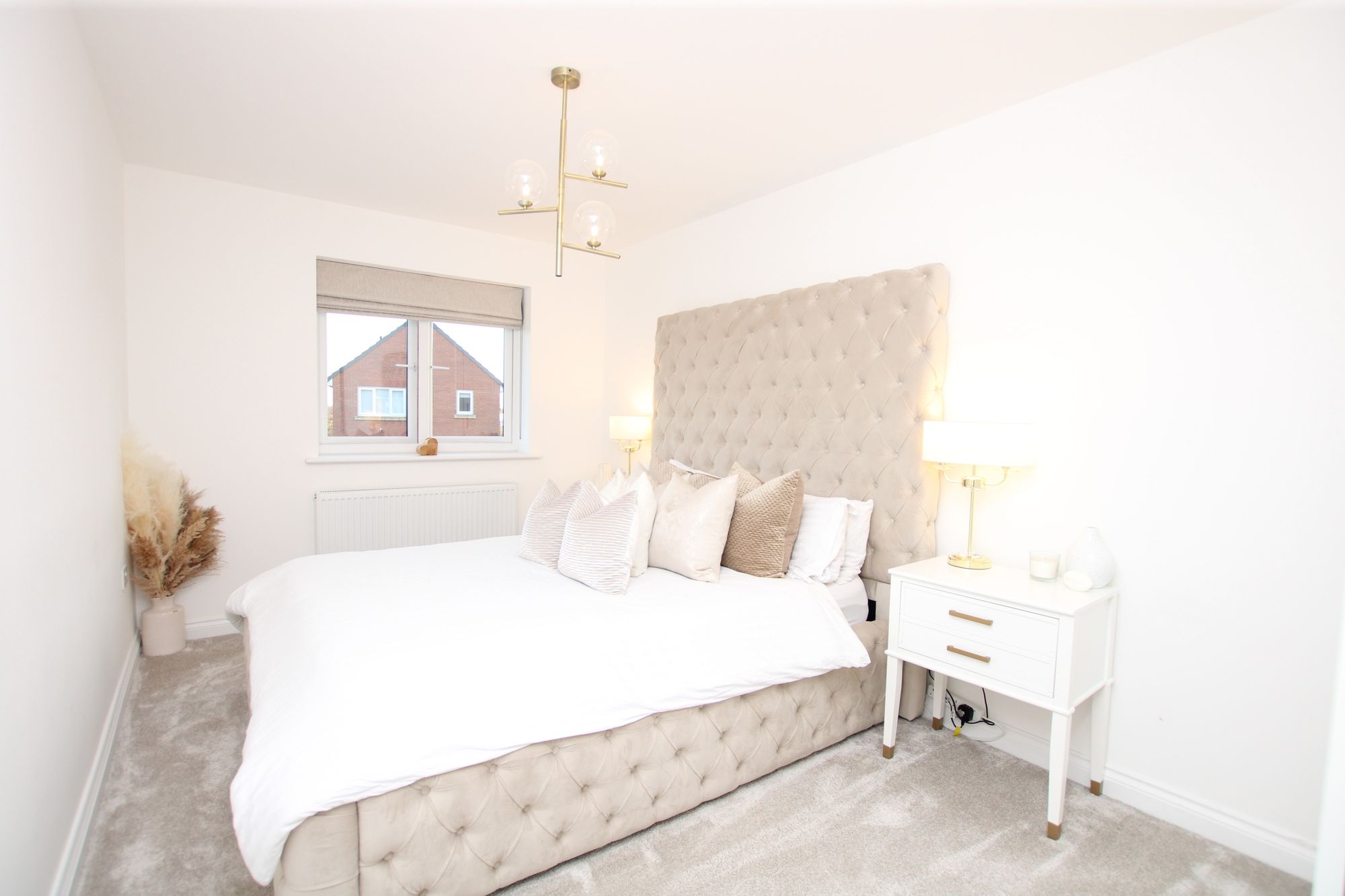 Bettison Avenue, Leigh, WN7