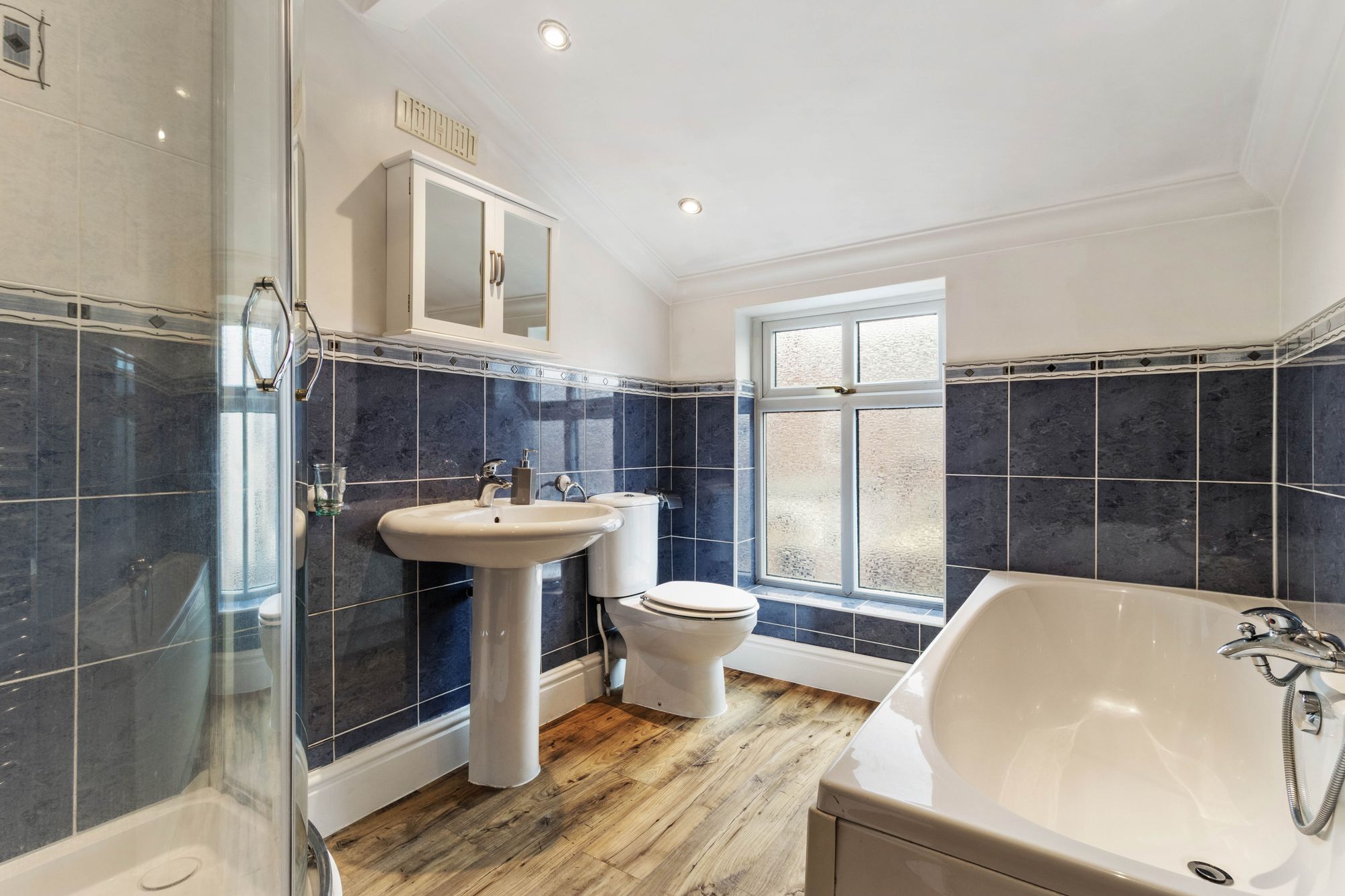 Hughes Street, Warrington