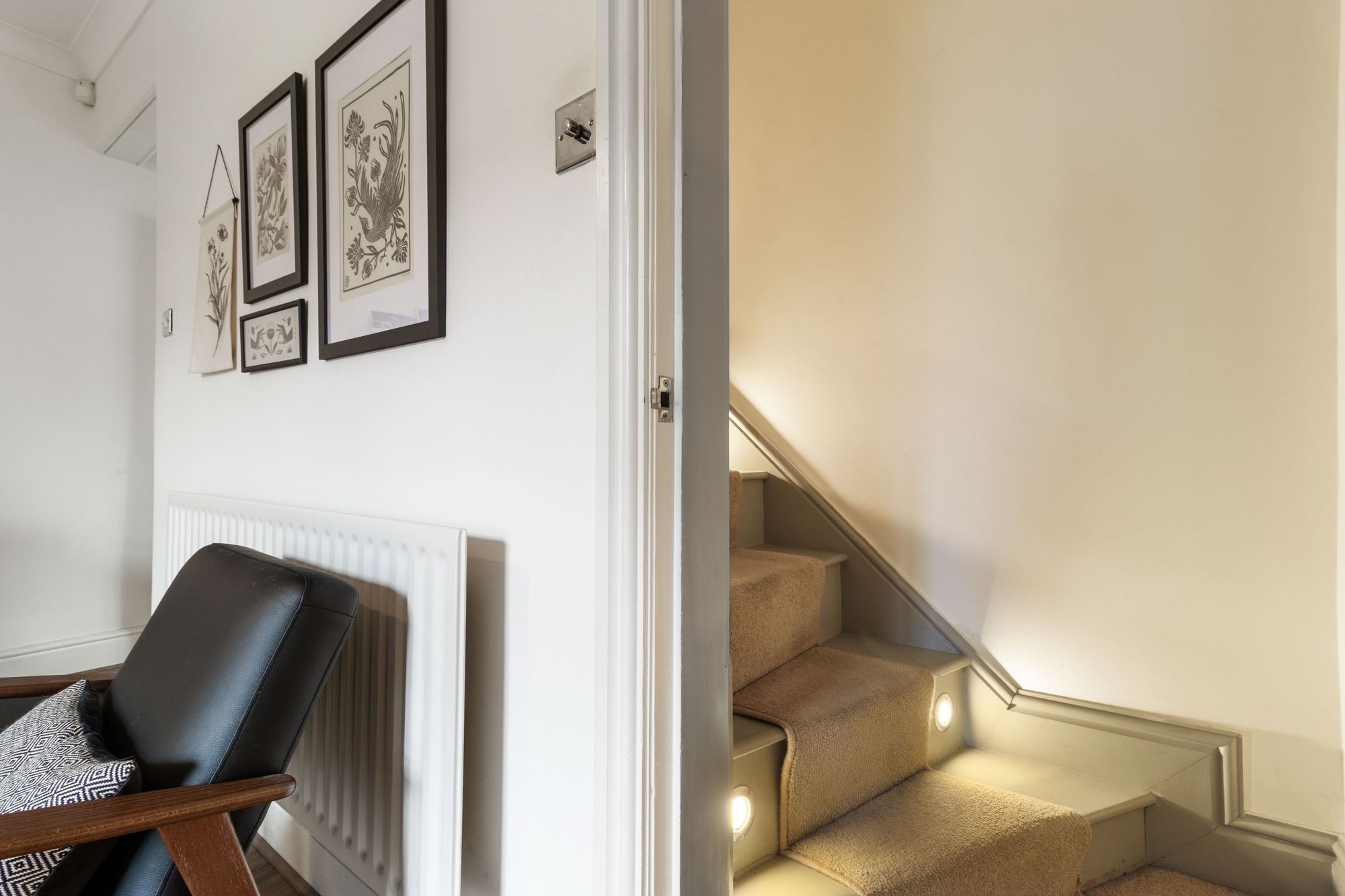 Hughes Street, Warrington