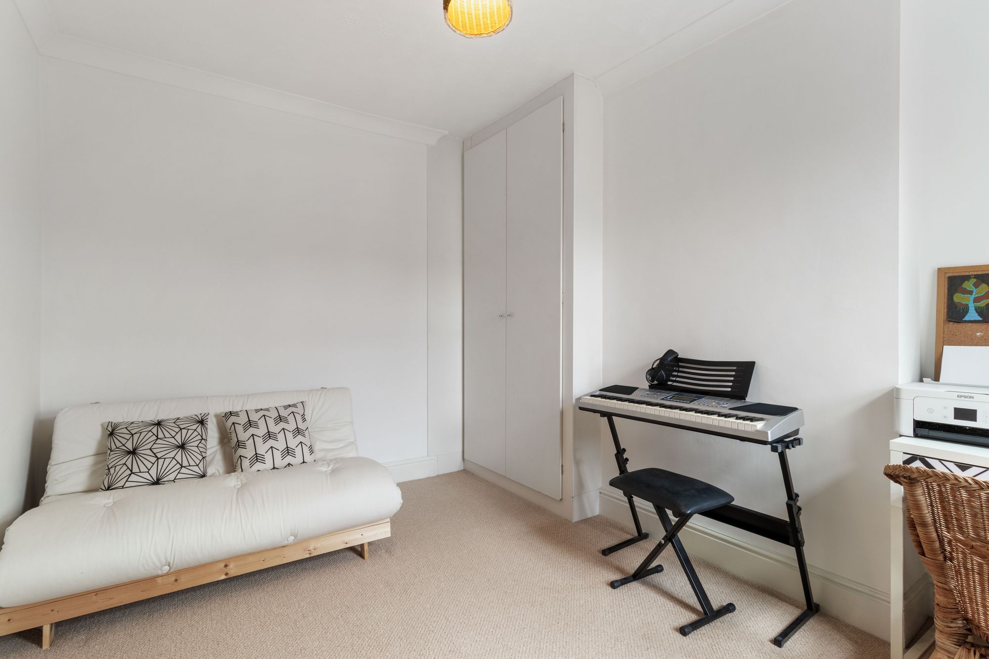 Hughes Street, Warrington