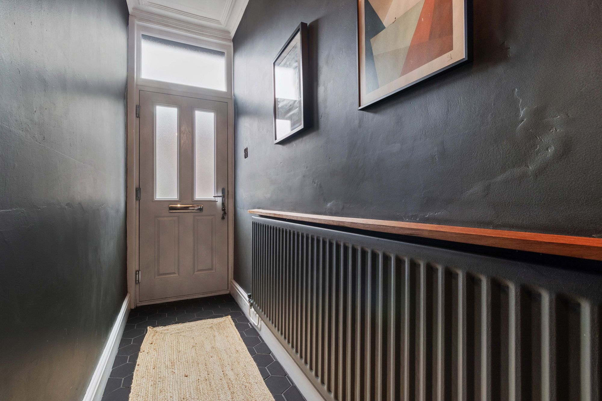 Powell Street, Warrington