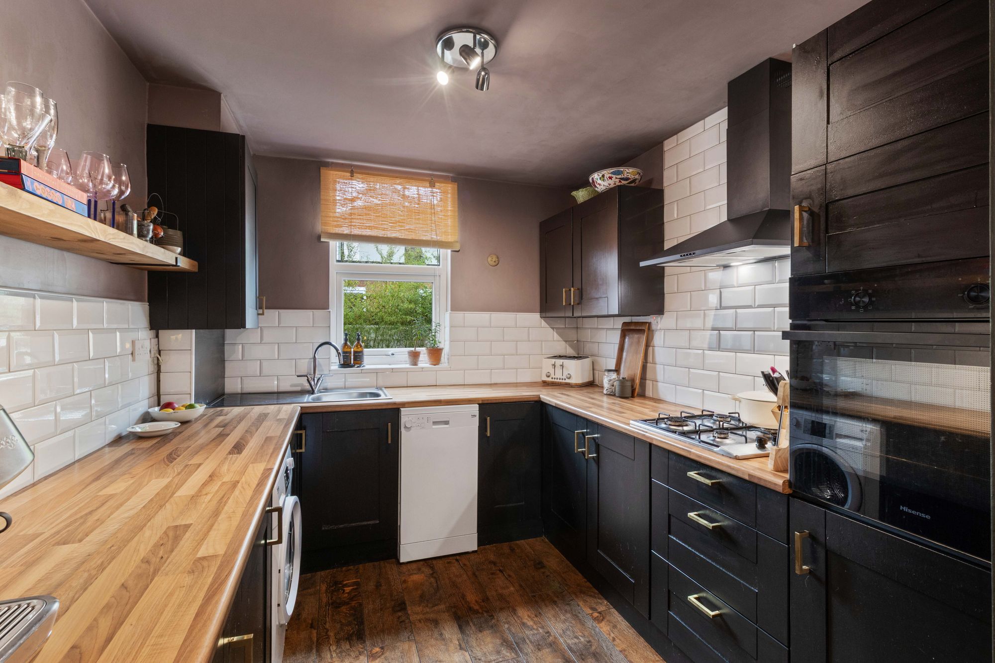 Powell Street, Warrington