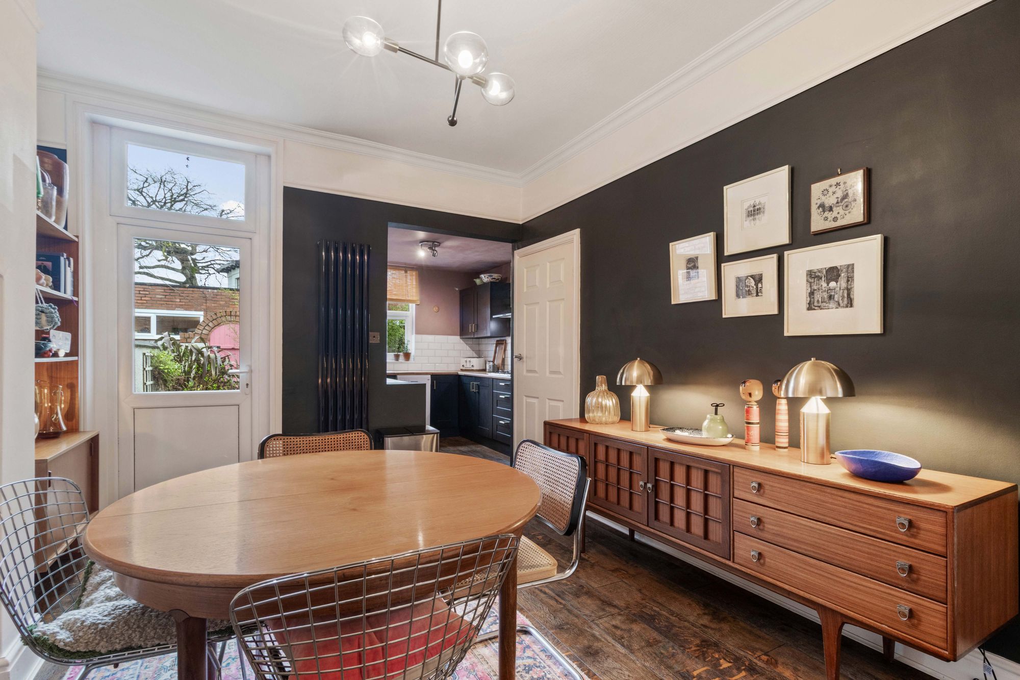 Powell Street, Warrington