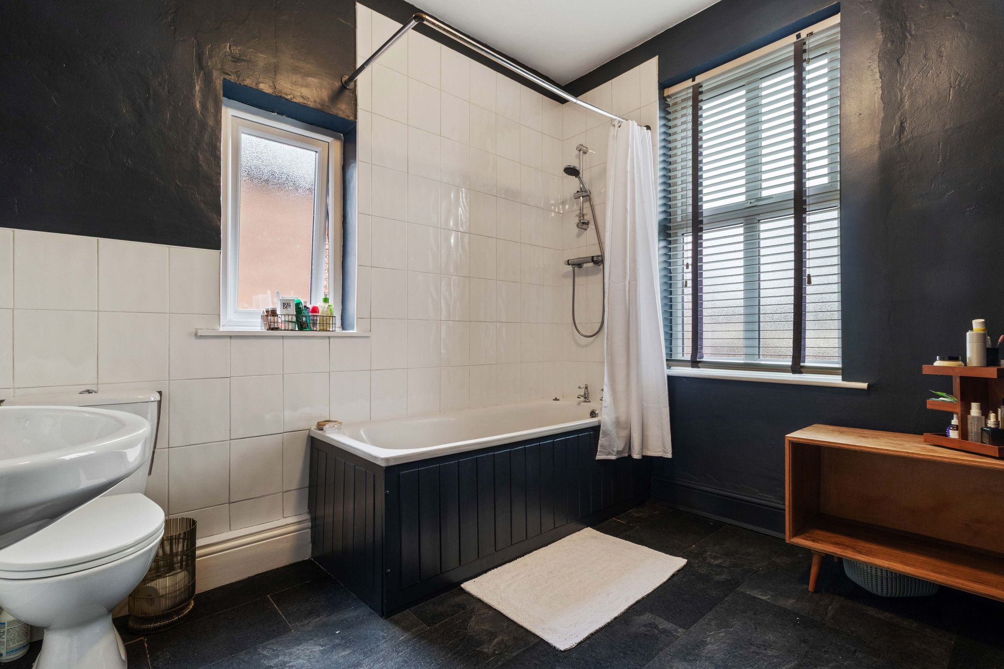 Powell Street, Warrington