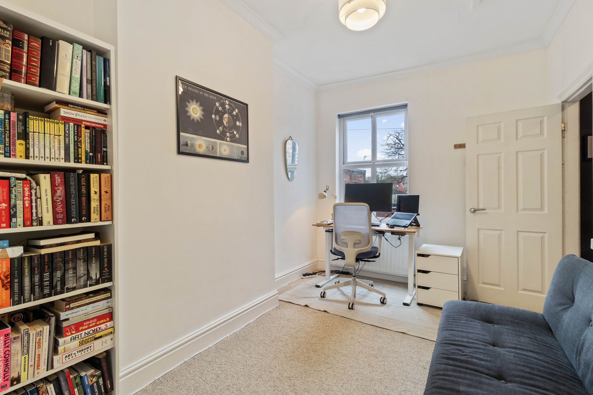 Powell Street, Warrington