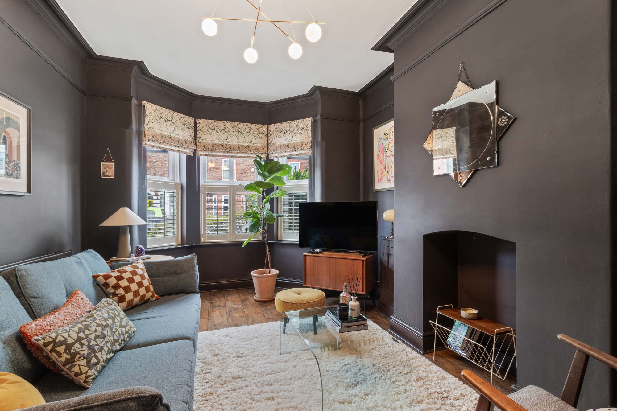 Powell Street, Warrington