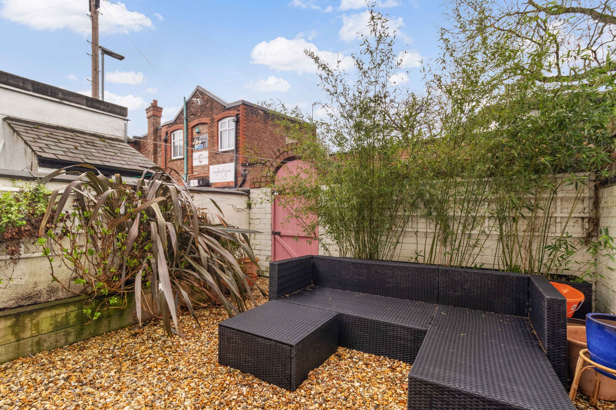 Powell Street, Warrington