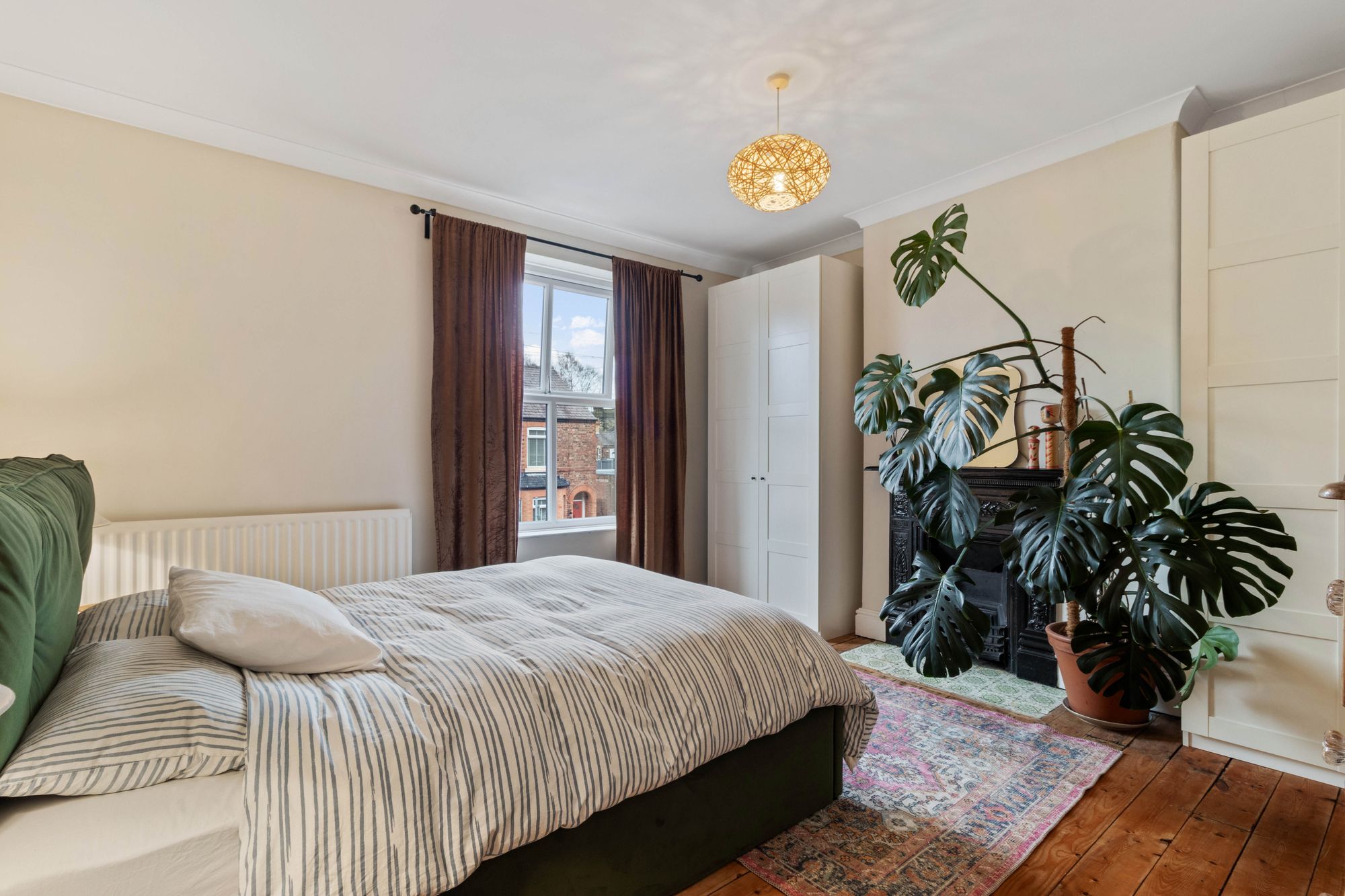 Powell Street, Warrington