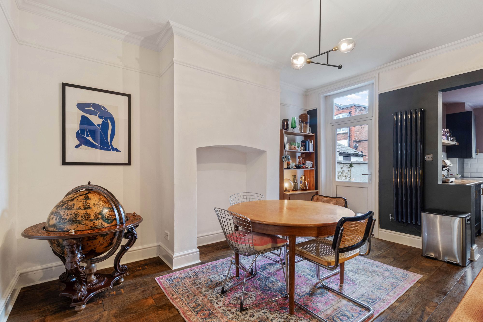 Powell Street, Warrington