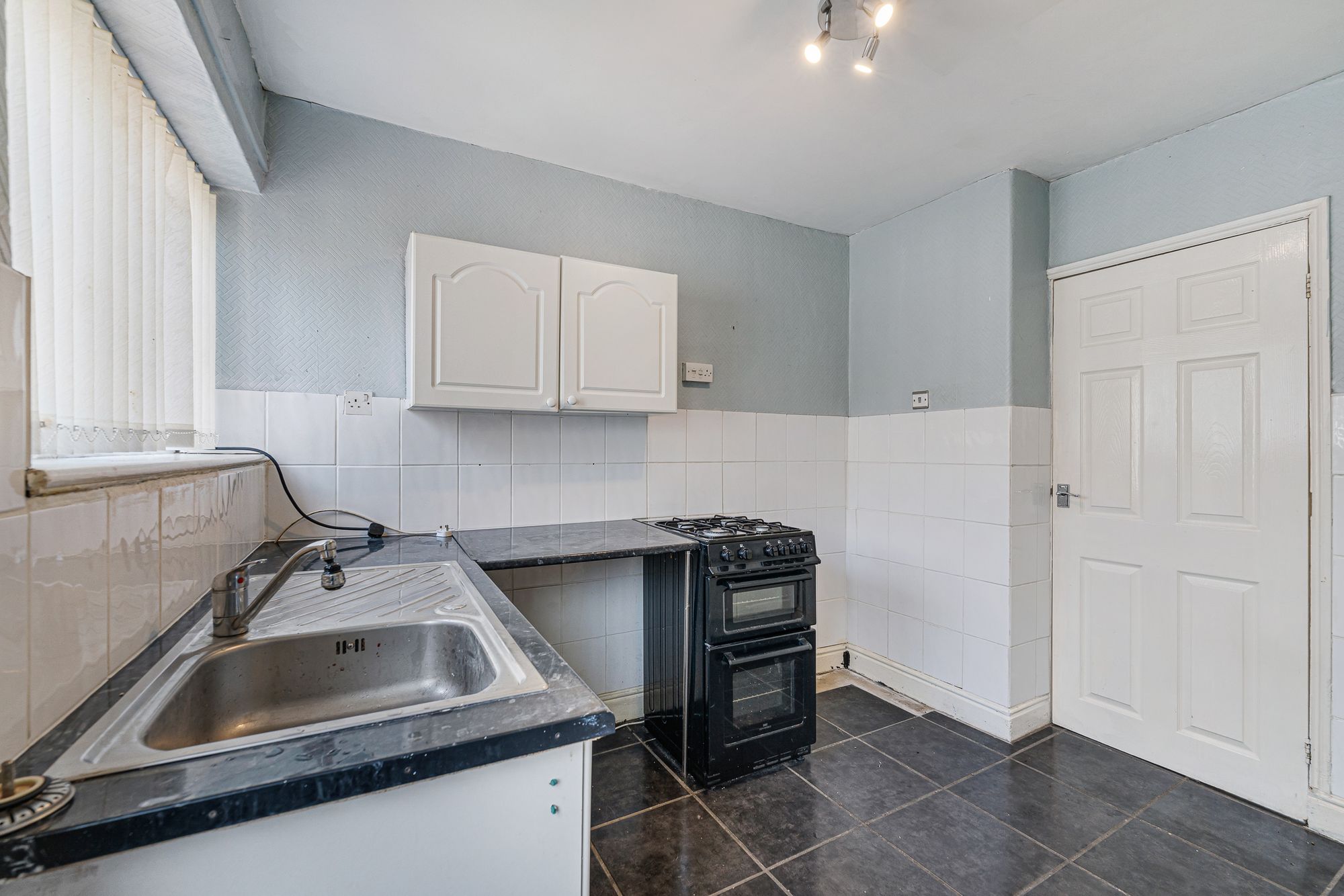 Crow Wood Lane, Widnes