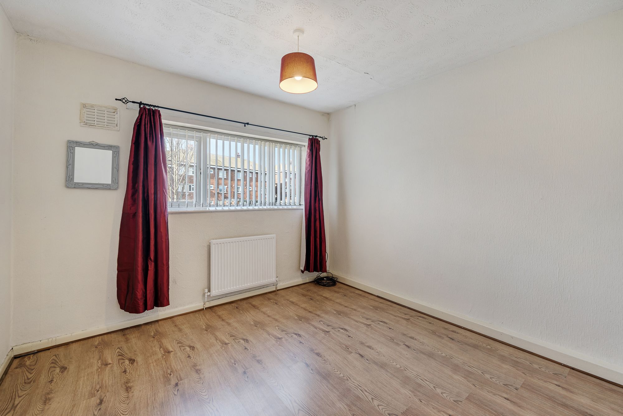 Crow Wood Lane, Widnes