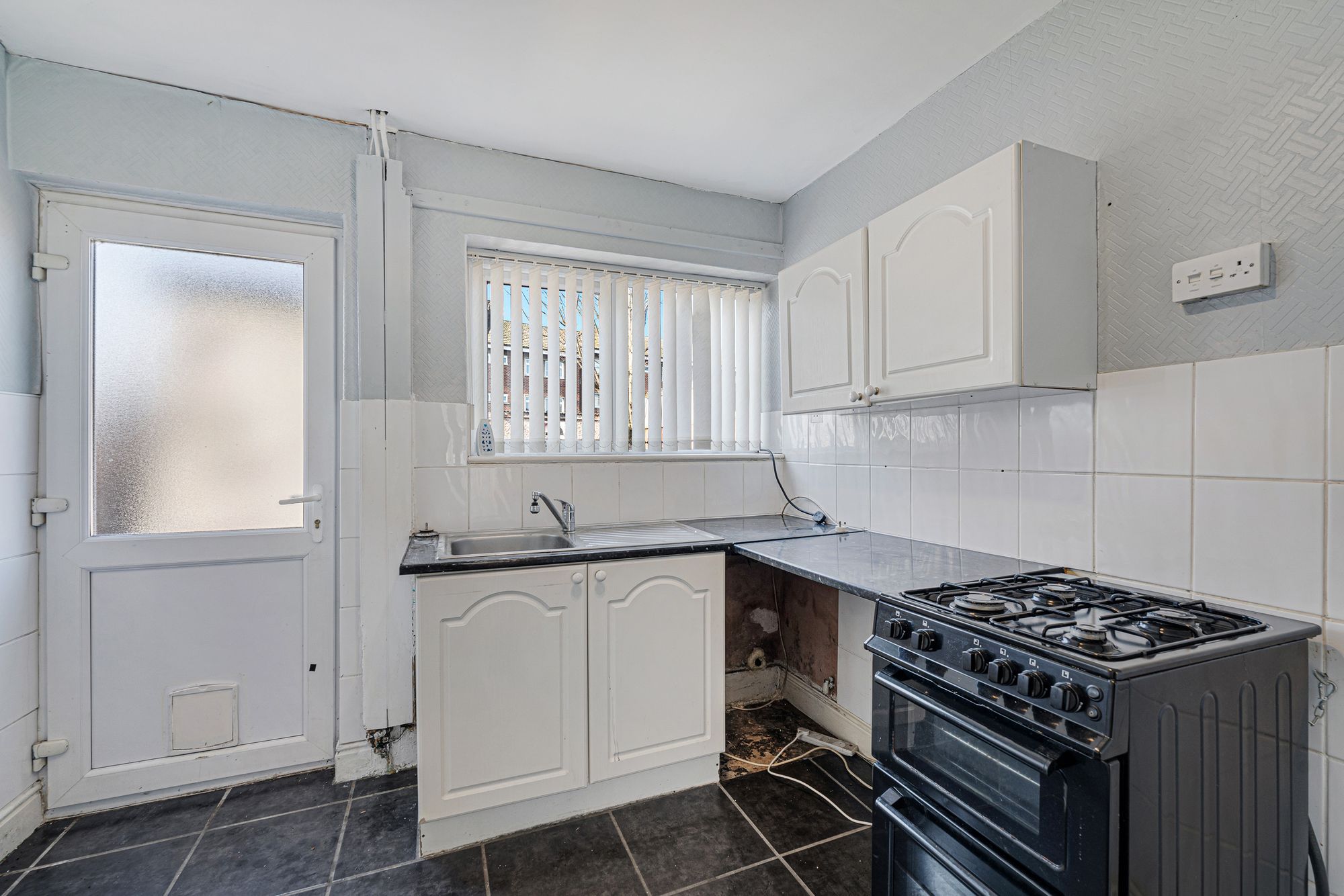 Crow Wood Lane, Widnes