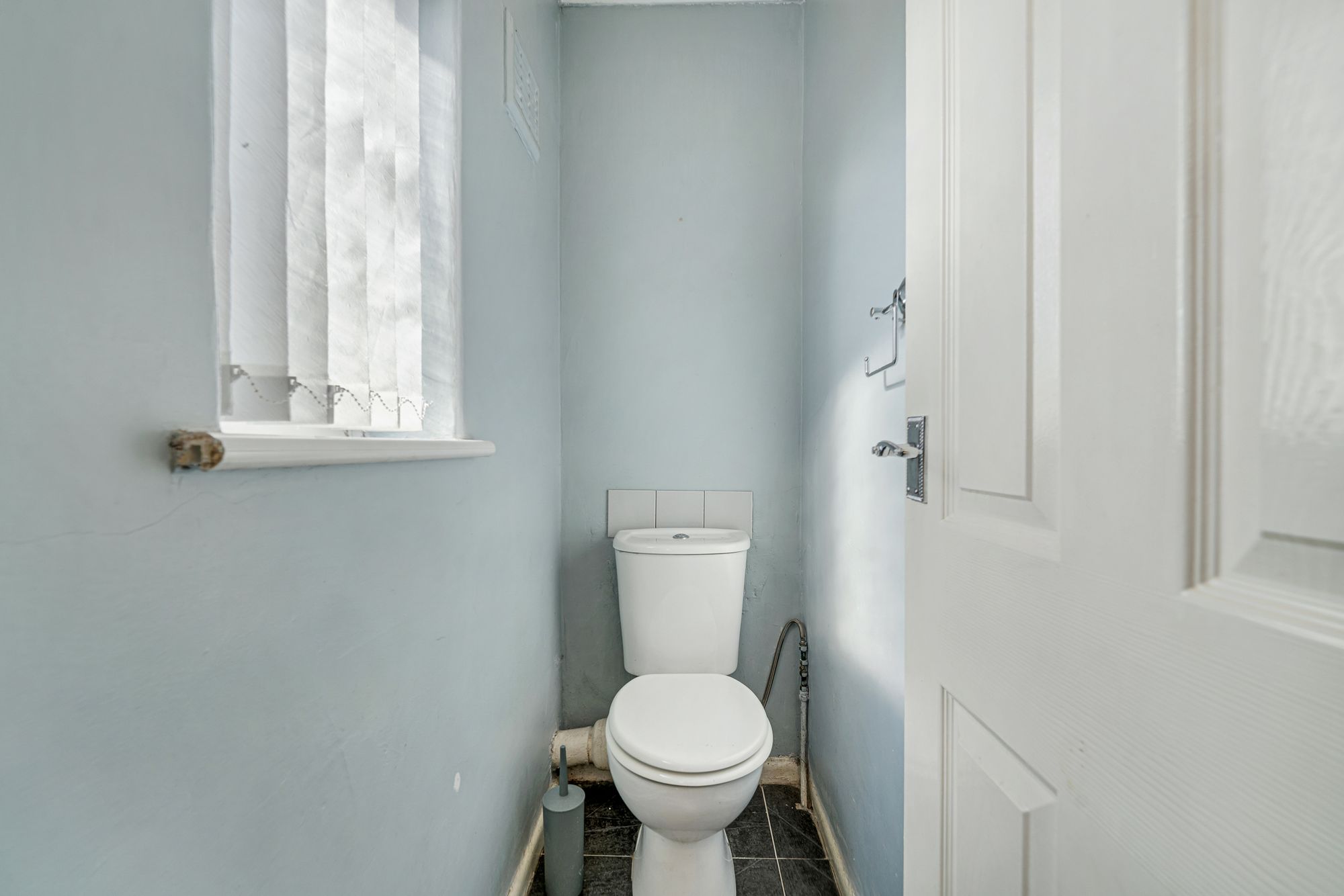 Crow Wood Lane, Widnes