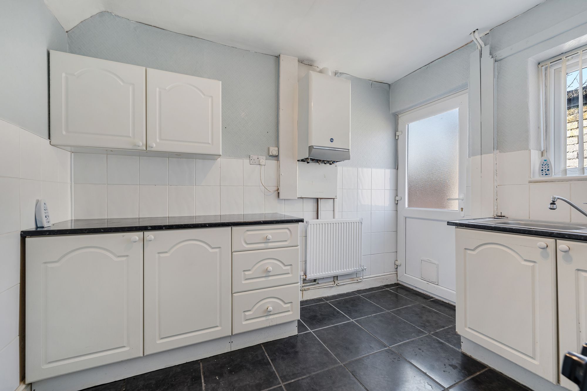 Crow Wood Lane, Widnes