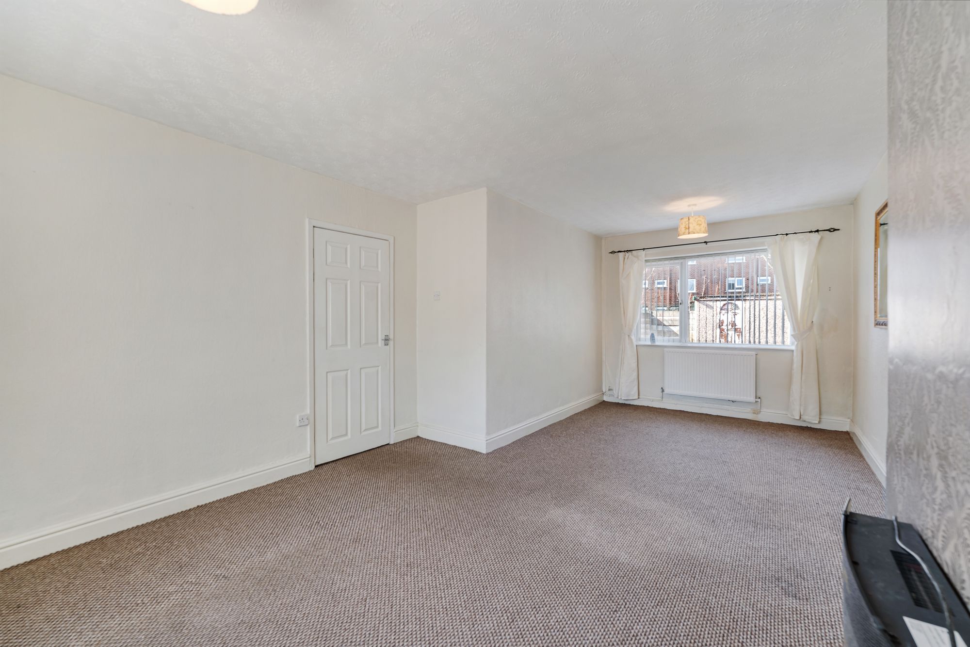 Crow Wood Lane, Widnes