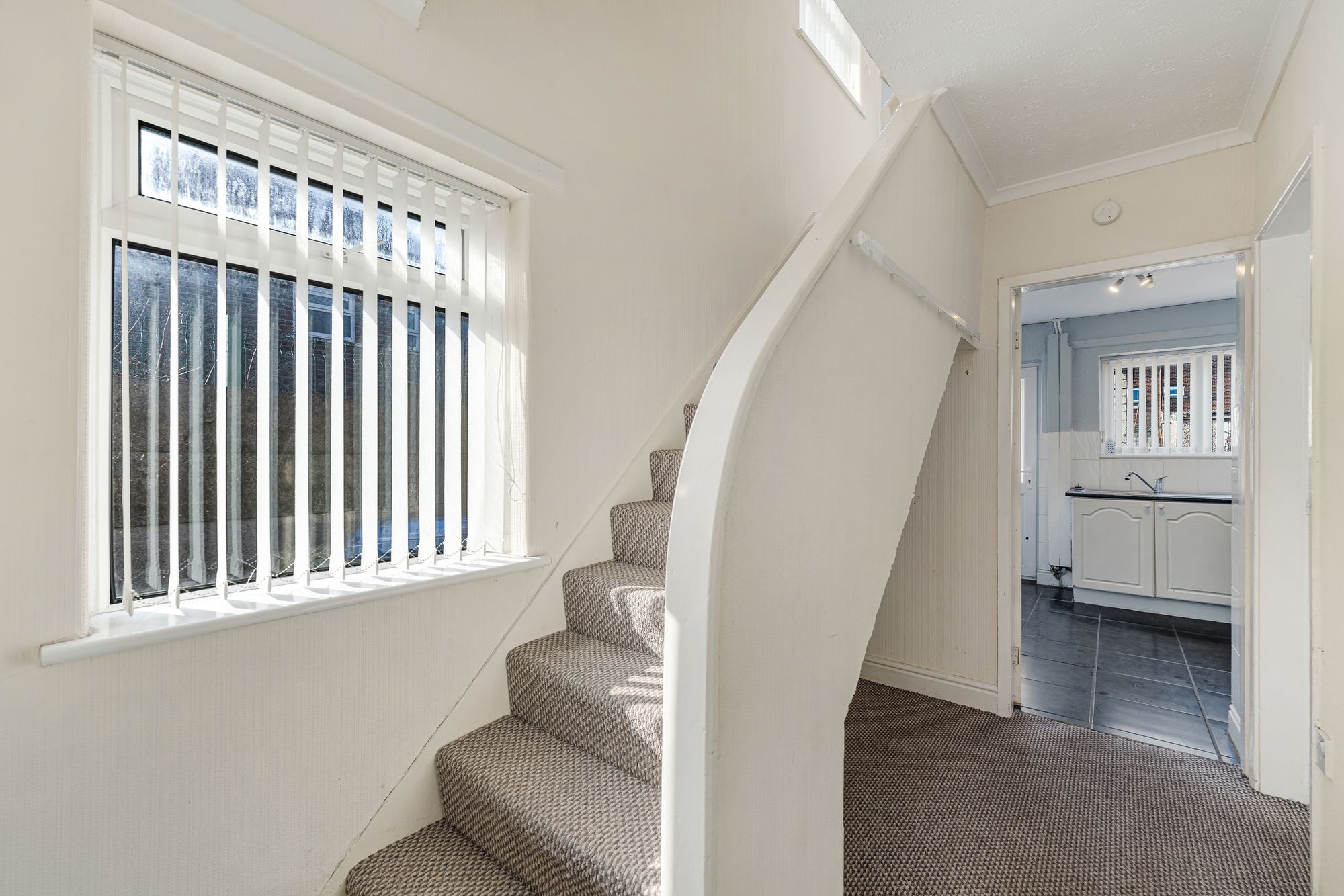 Crow Wood Lane, Widnes