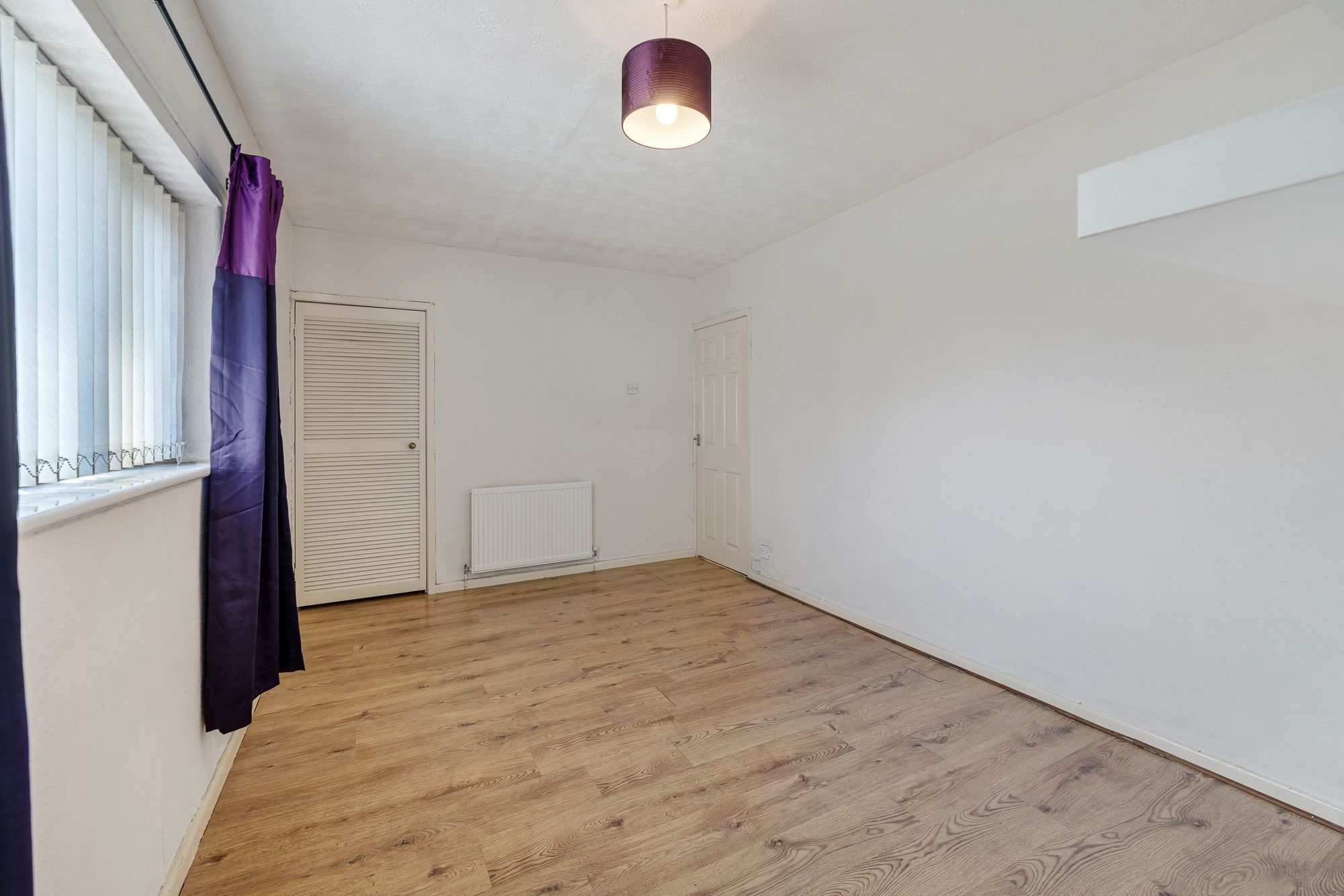 Crow Wood Lane, Widnes