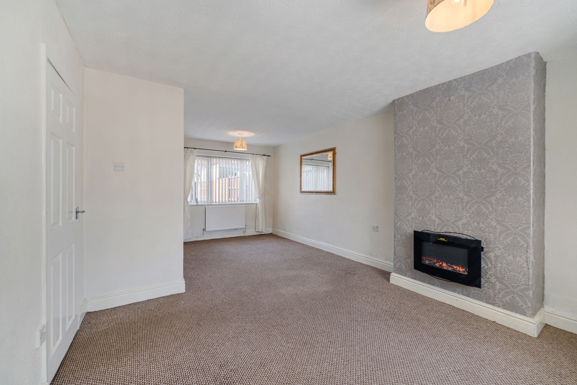 Crow Wood Lane, Widnes