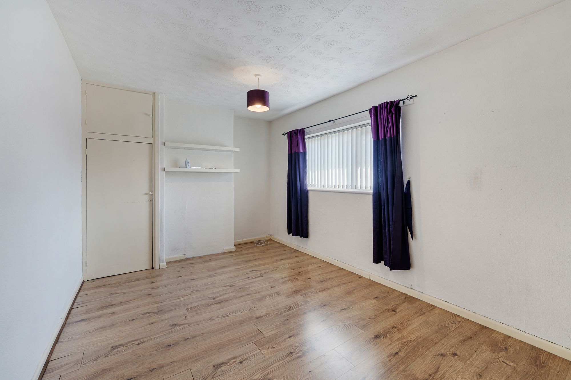 Crow Wood Lane, Widnes