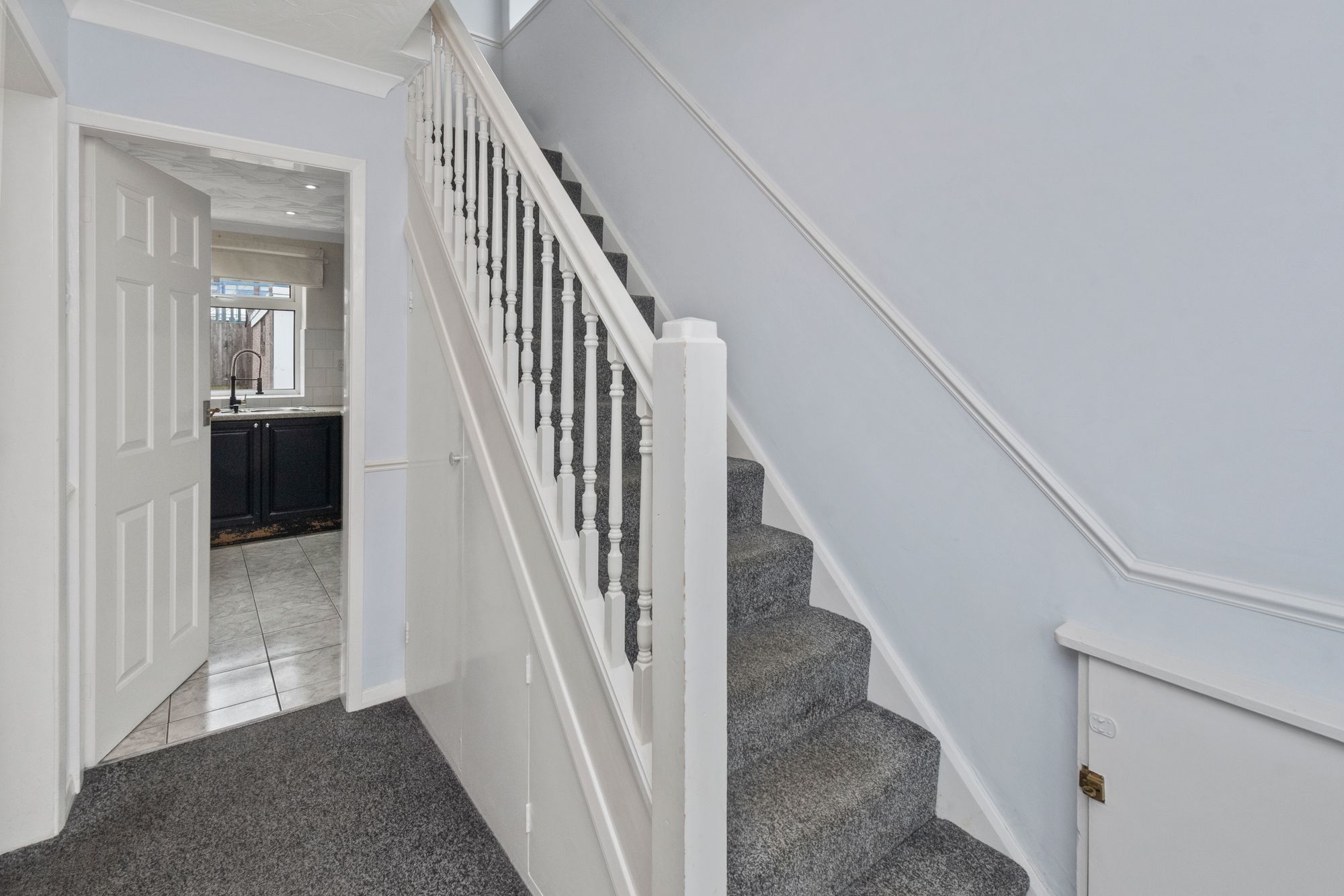 Margaret Avenue, Warrington