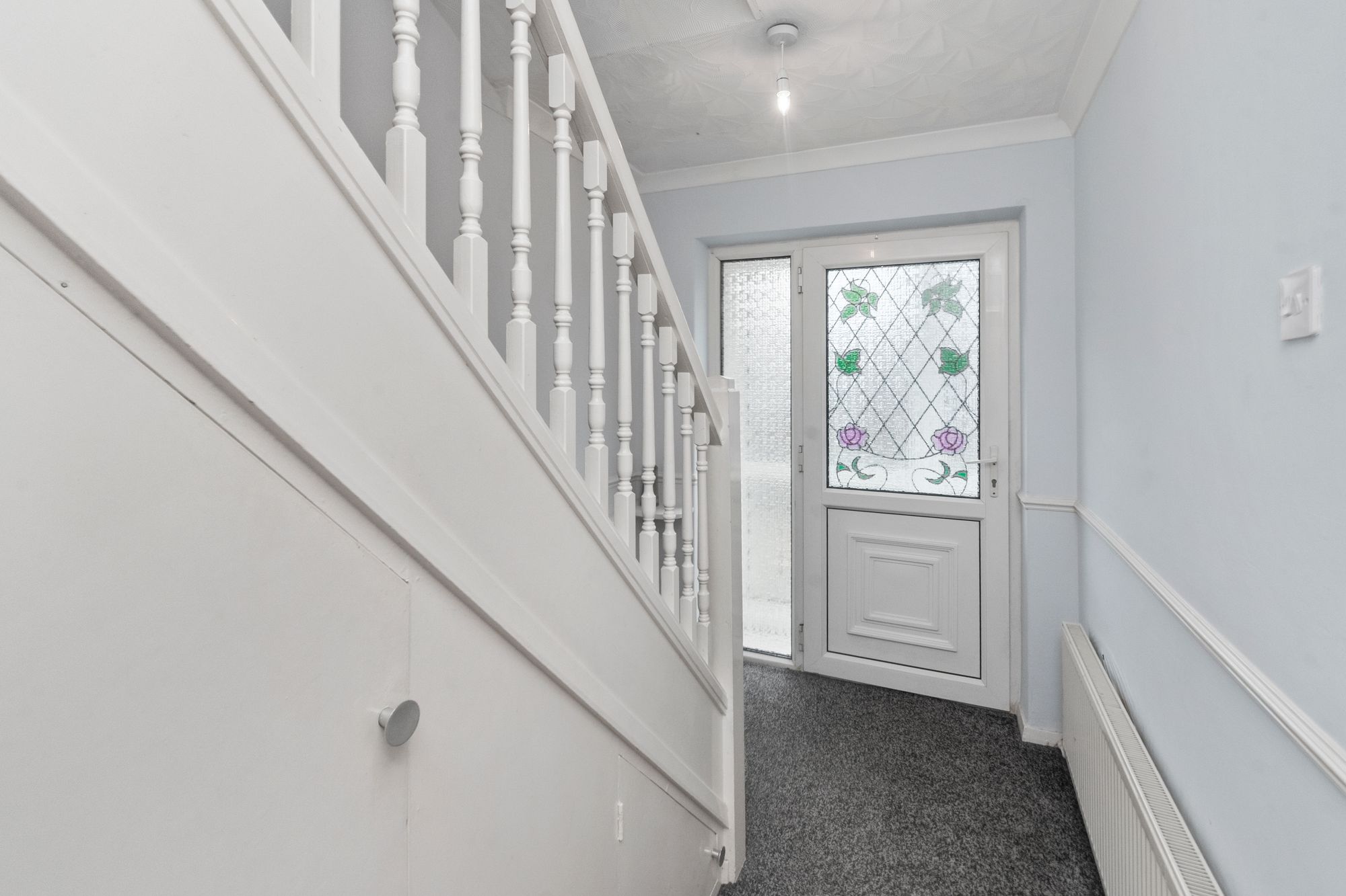 Margaret Avenue, Warrington