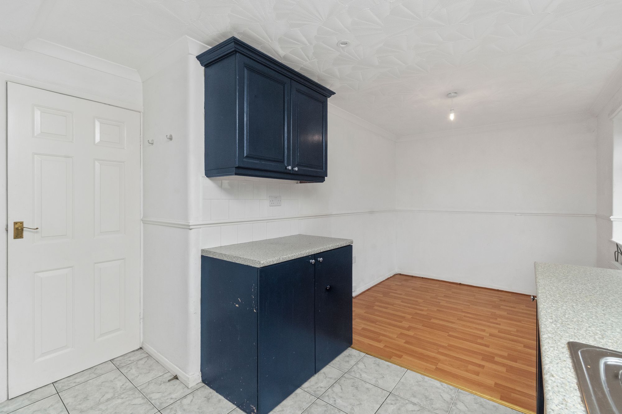 Margaret Avenue, Warrington