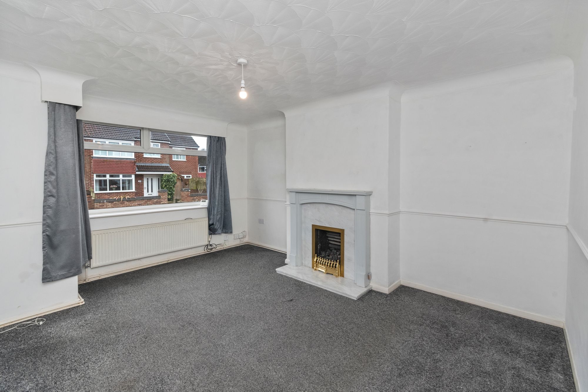 Margaret Avenue, Warrington