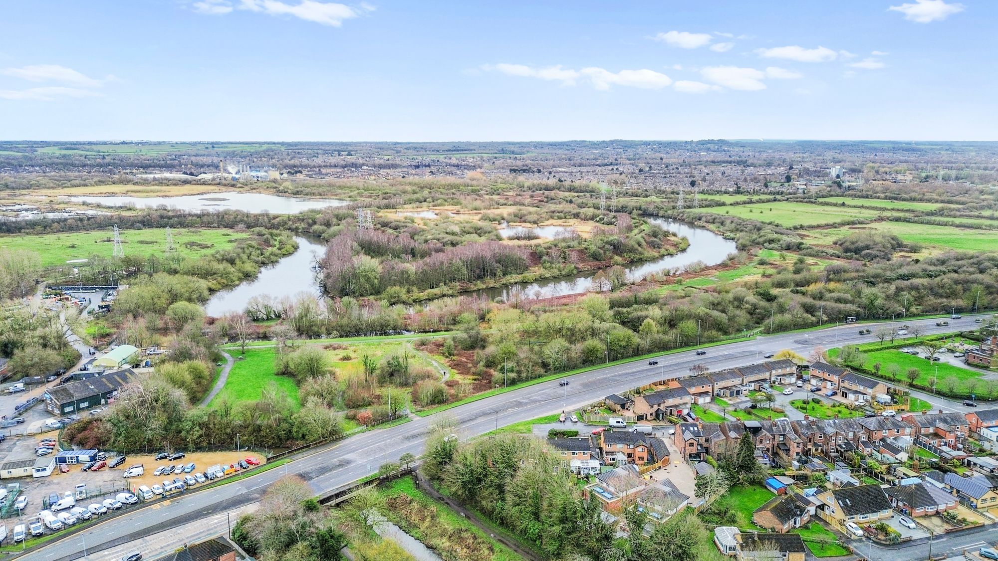 Margaret Avenue, Warrington