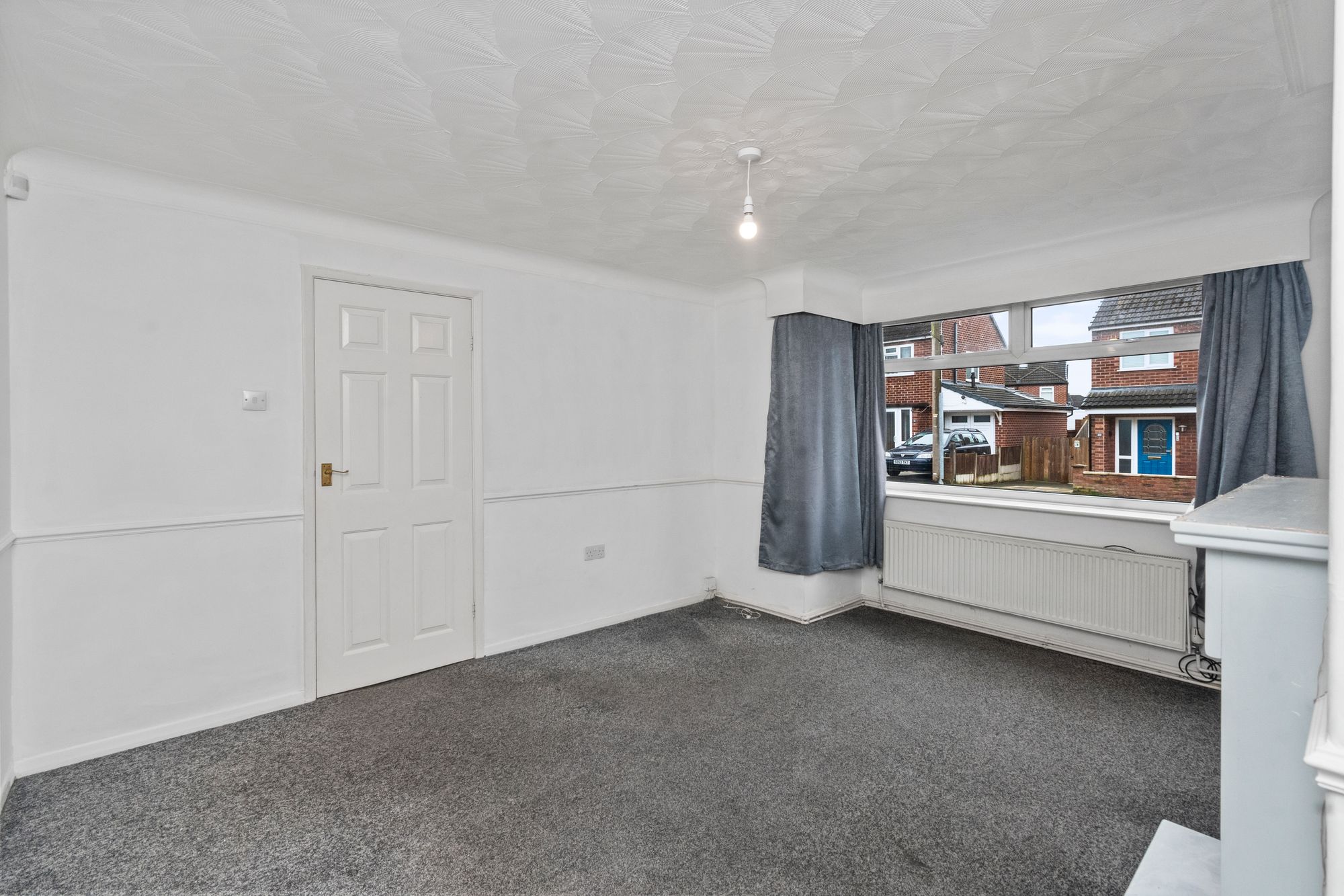 Margaret Avenue, Warrington