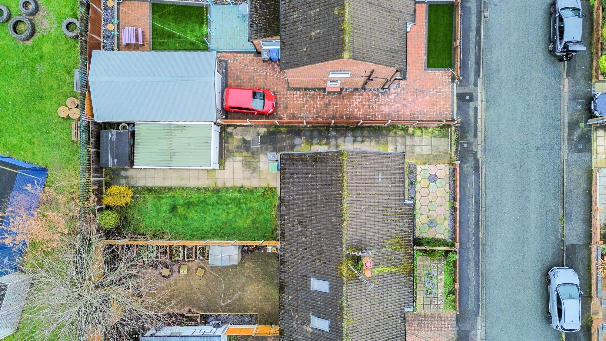 Margaret Avenue, Warrington