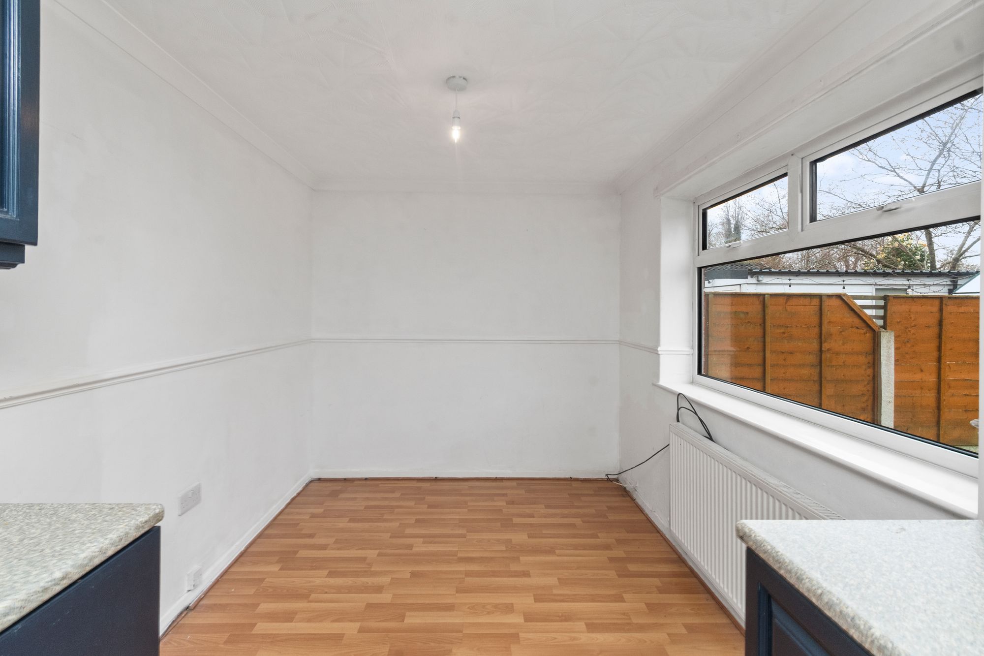 Margaret Avenue, Warrington