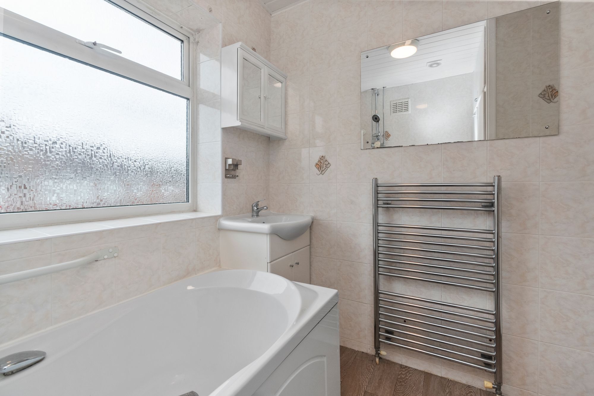 Margaret Avenue, Warrington