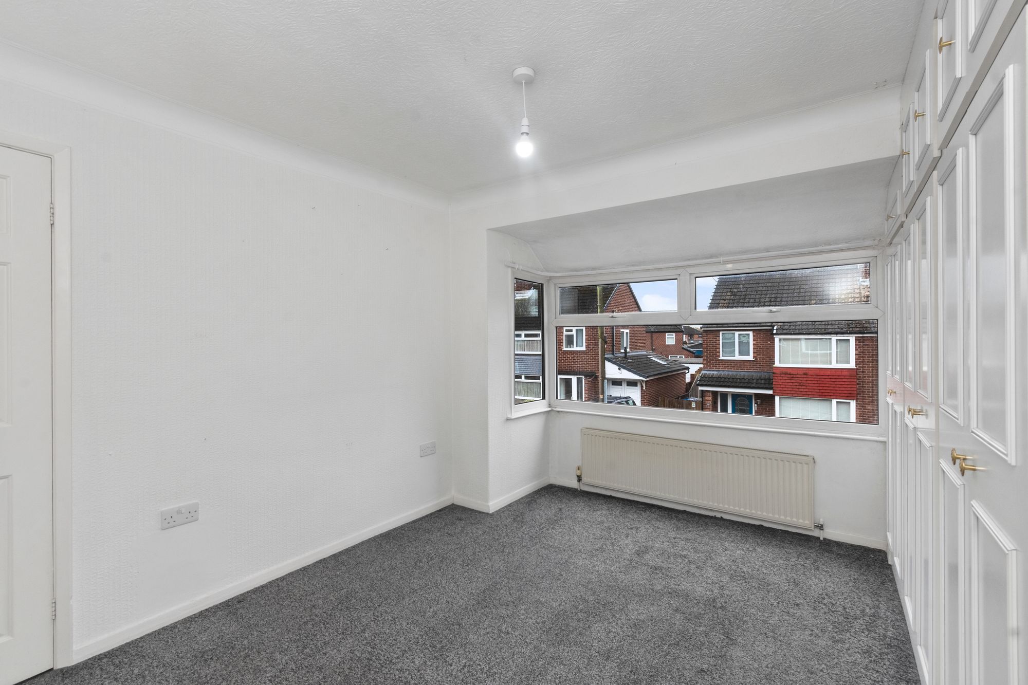 Margaret Avenue, Warrington