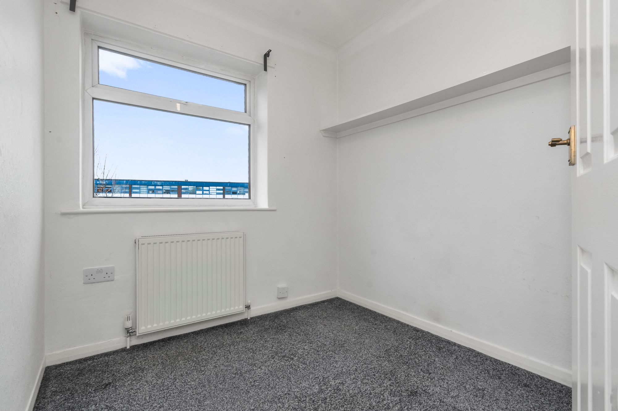 Margaret Avenue, Warrington