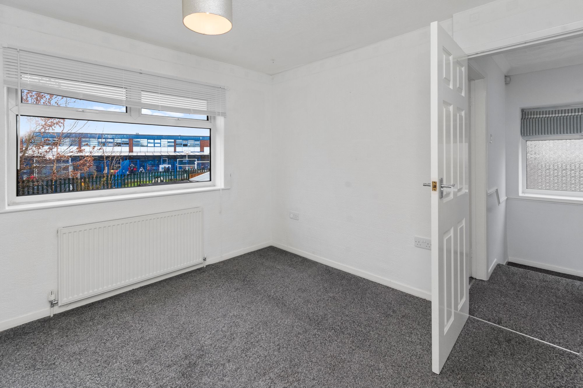 Margaret Avenue, Warrington