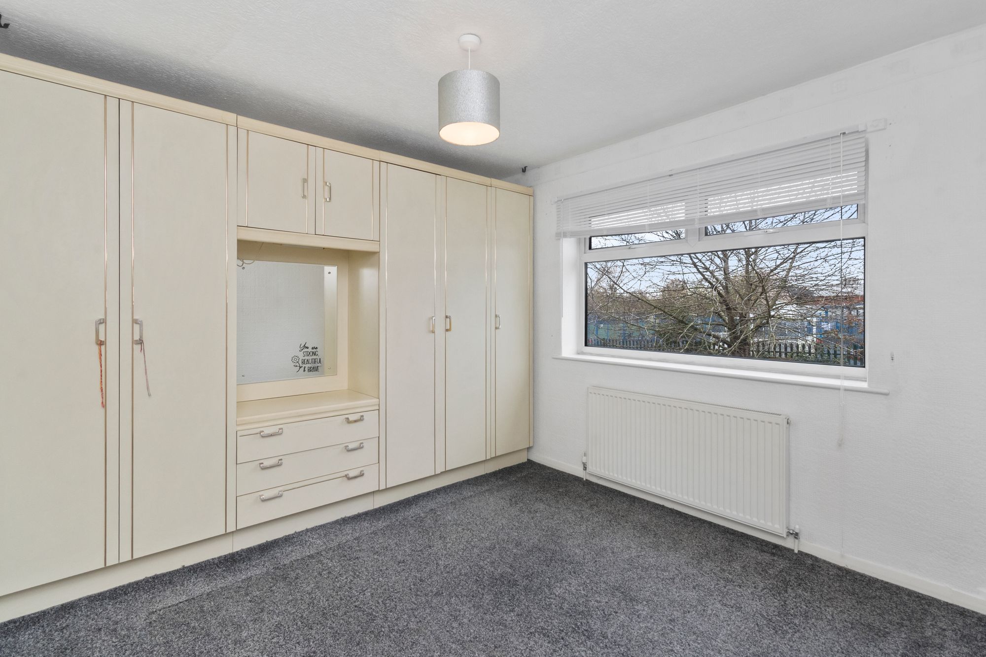 Margaret Avenue, Warrington