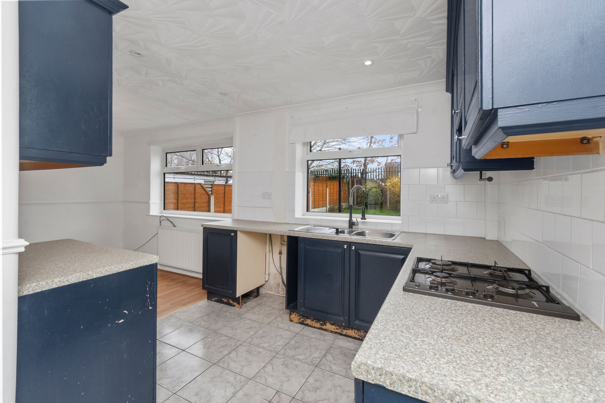 Margaret Avenue, Warrington