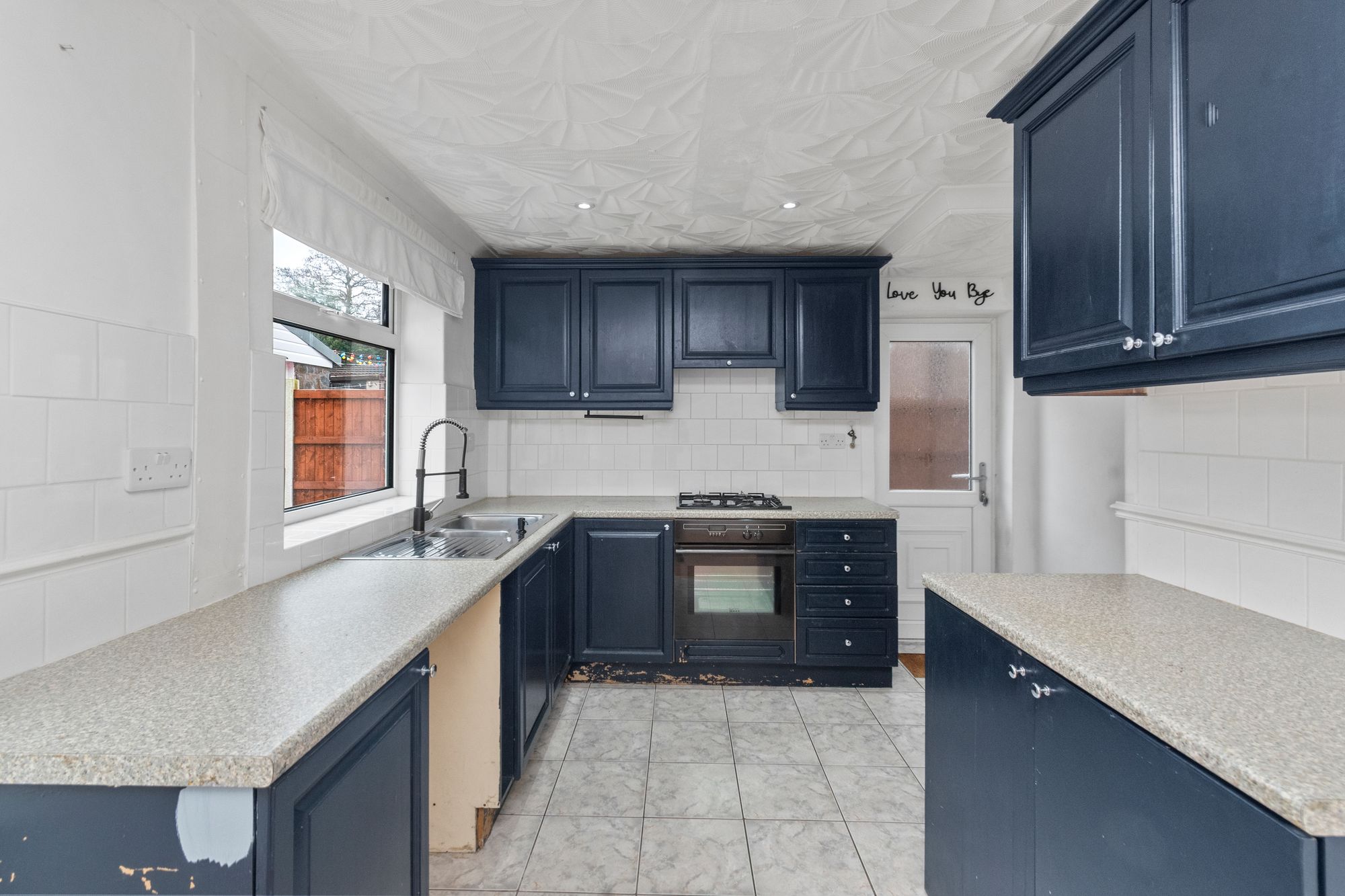 Margaret Avenue, Warrington