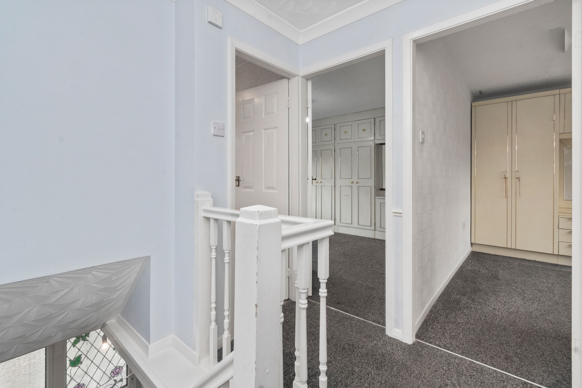 Margaret Avenue, Warrington