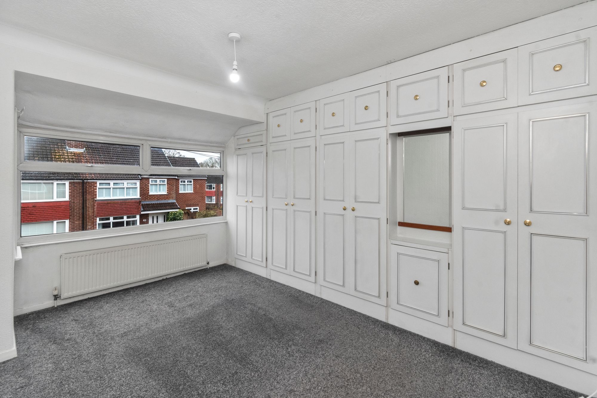 Margaret Avenue, Warrington