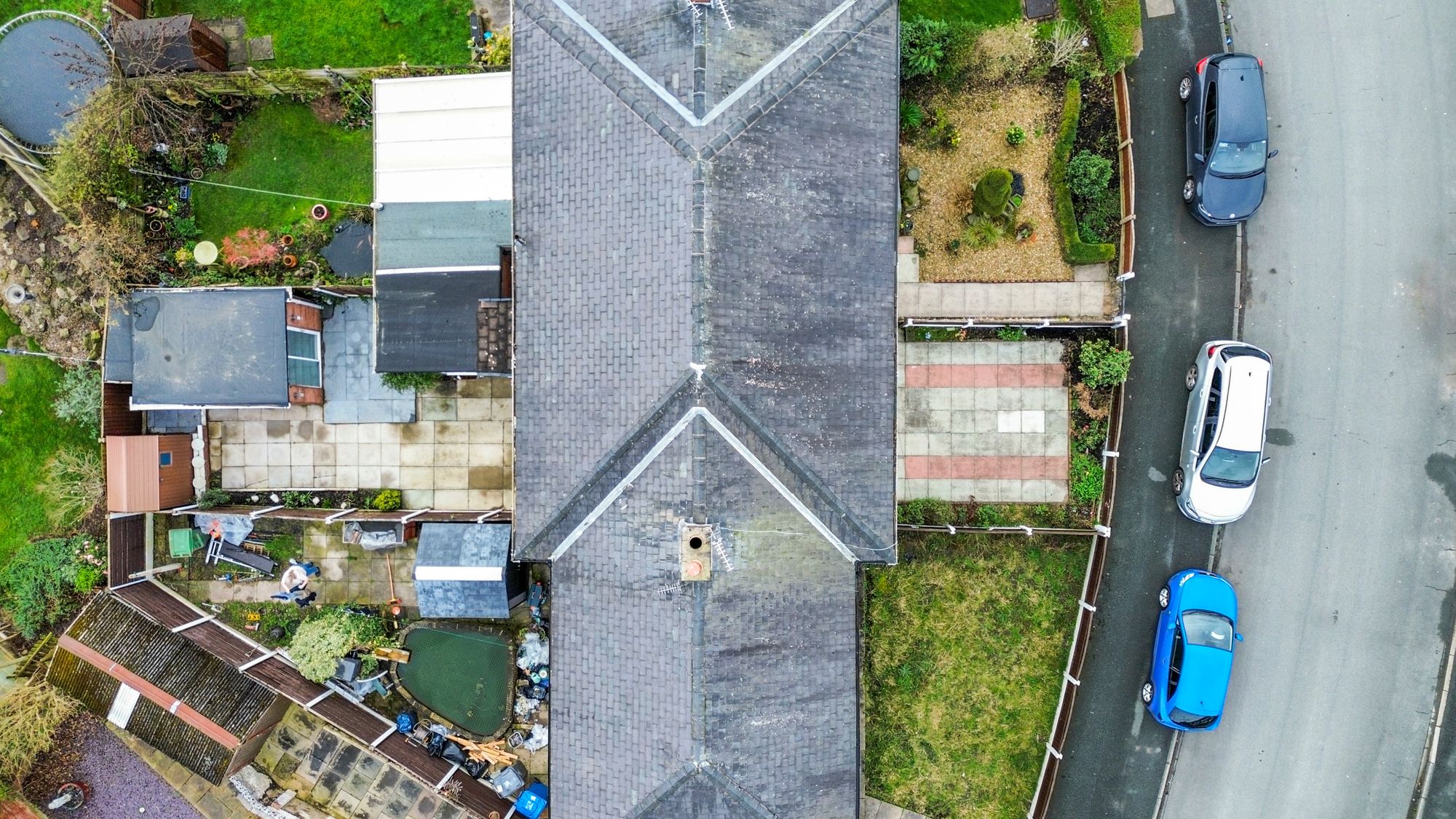 Chiltern Road, Warrington