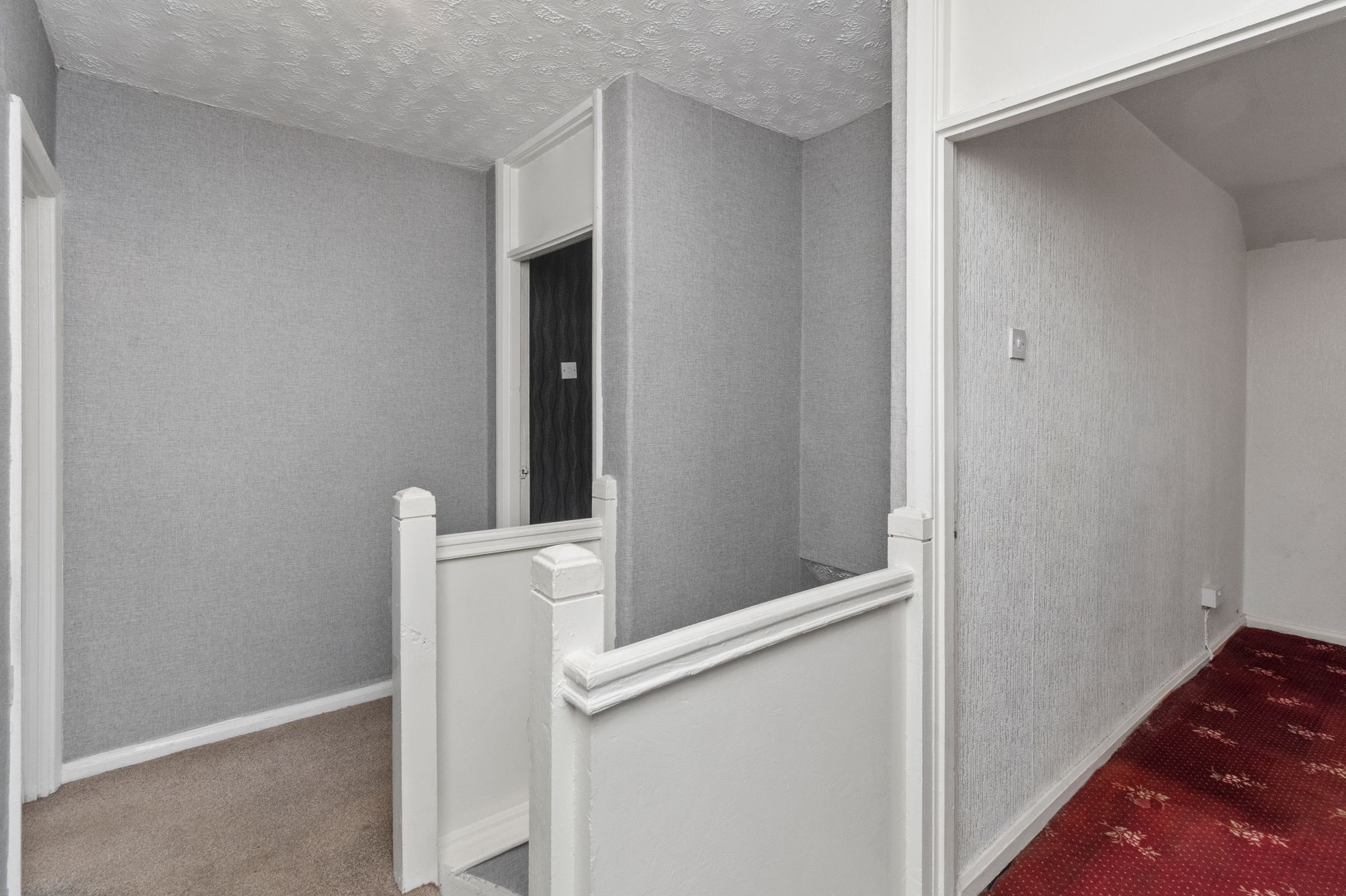 Chiltern Road, Warrington