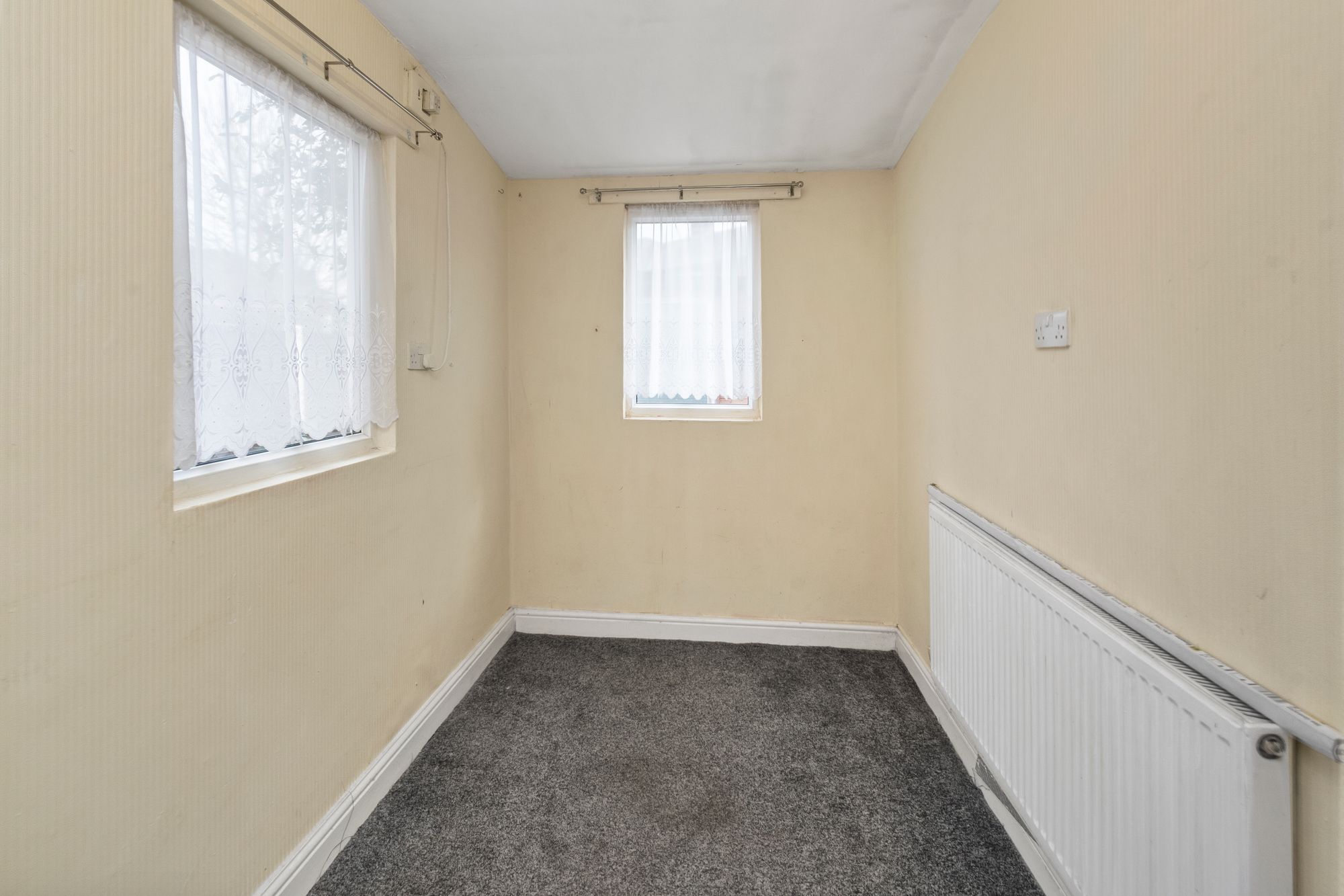 Chiltern Road, Warrington