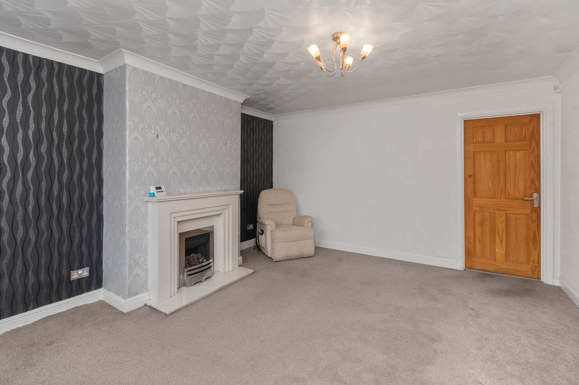 Chiltern Road, Warrington