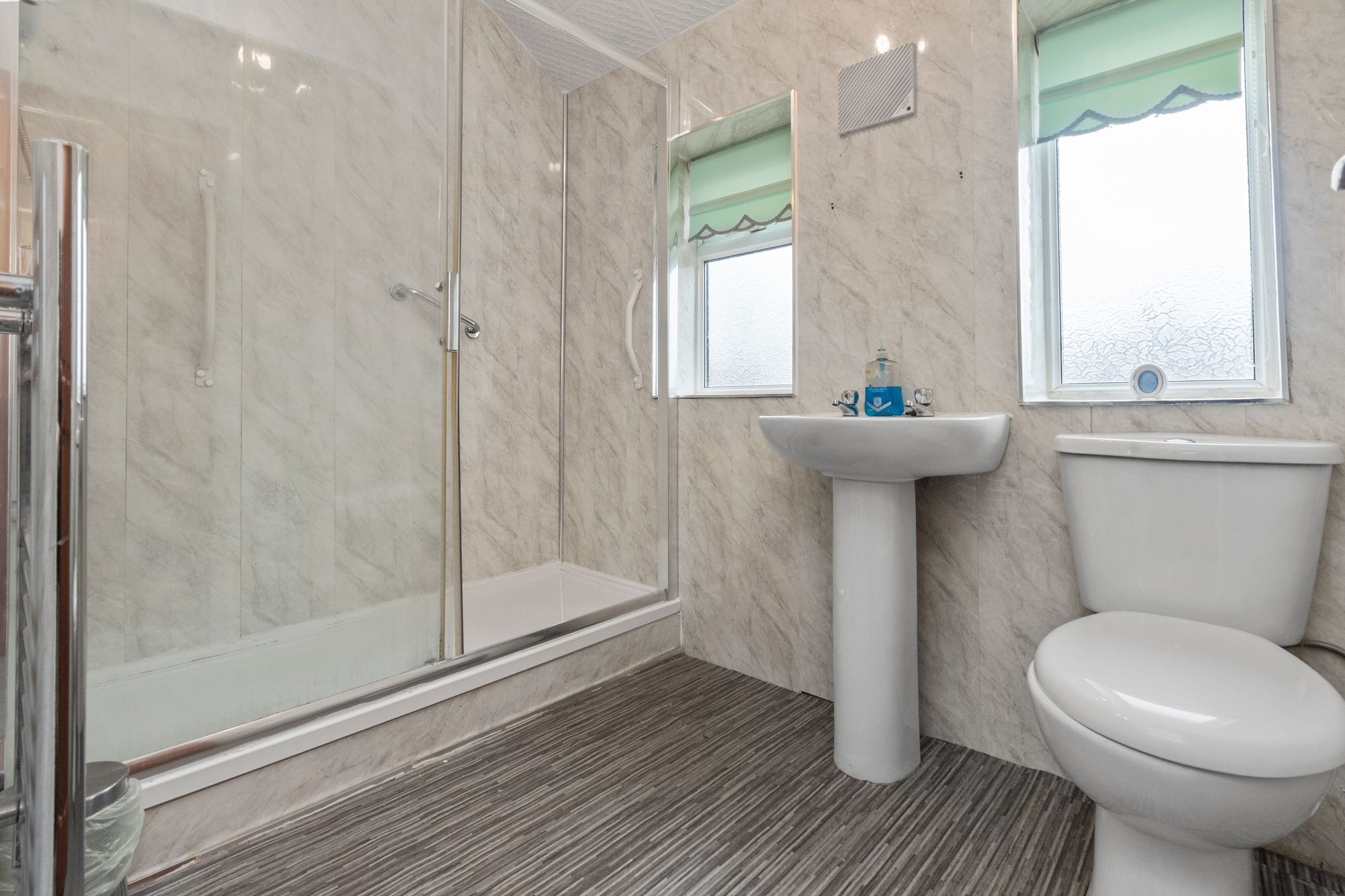 Chiltern Road, Warrington