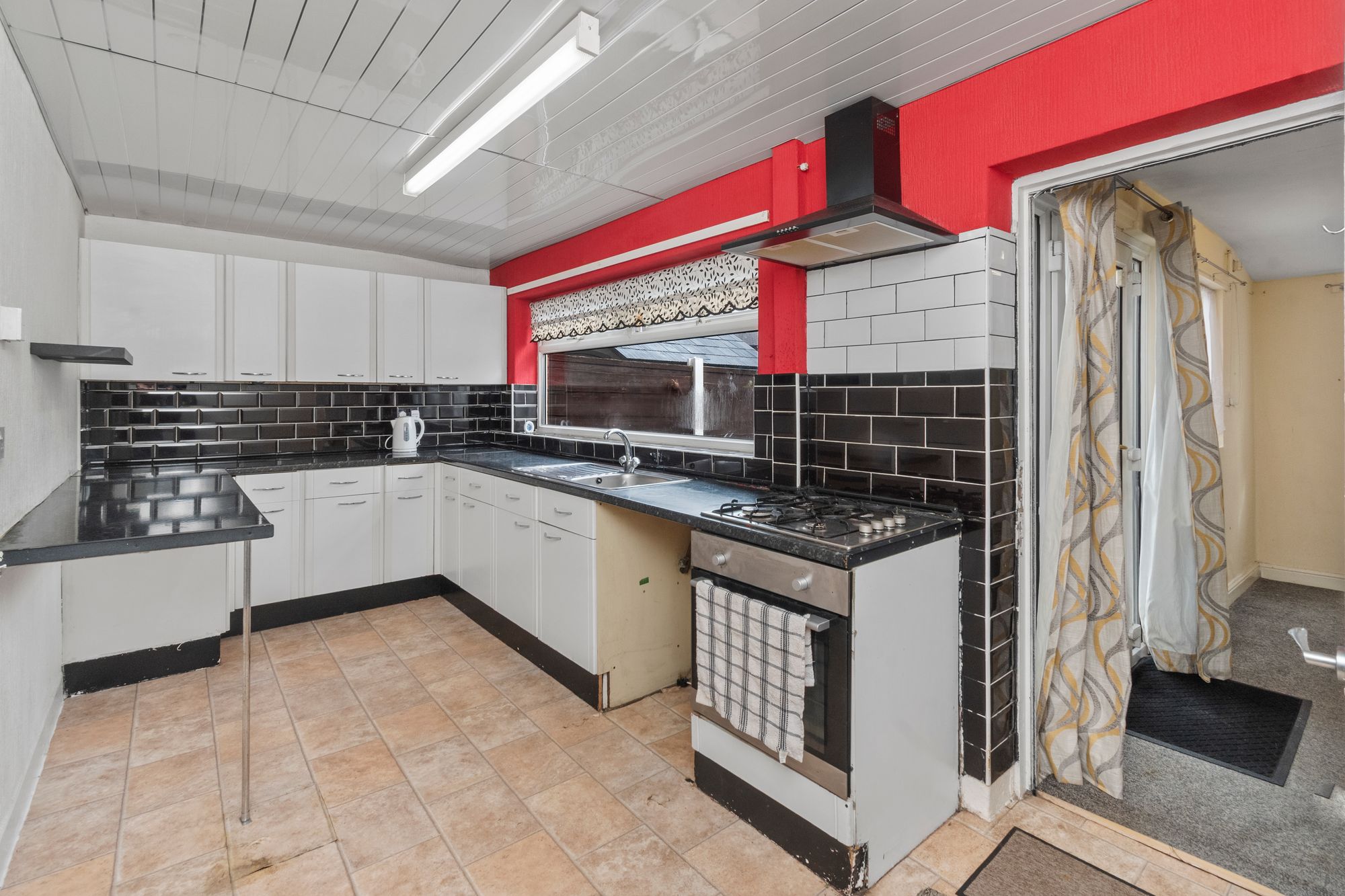 Chiltern Road, Warrington